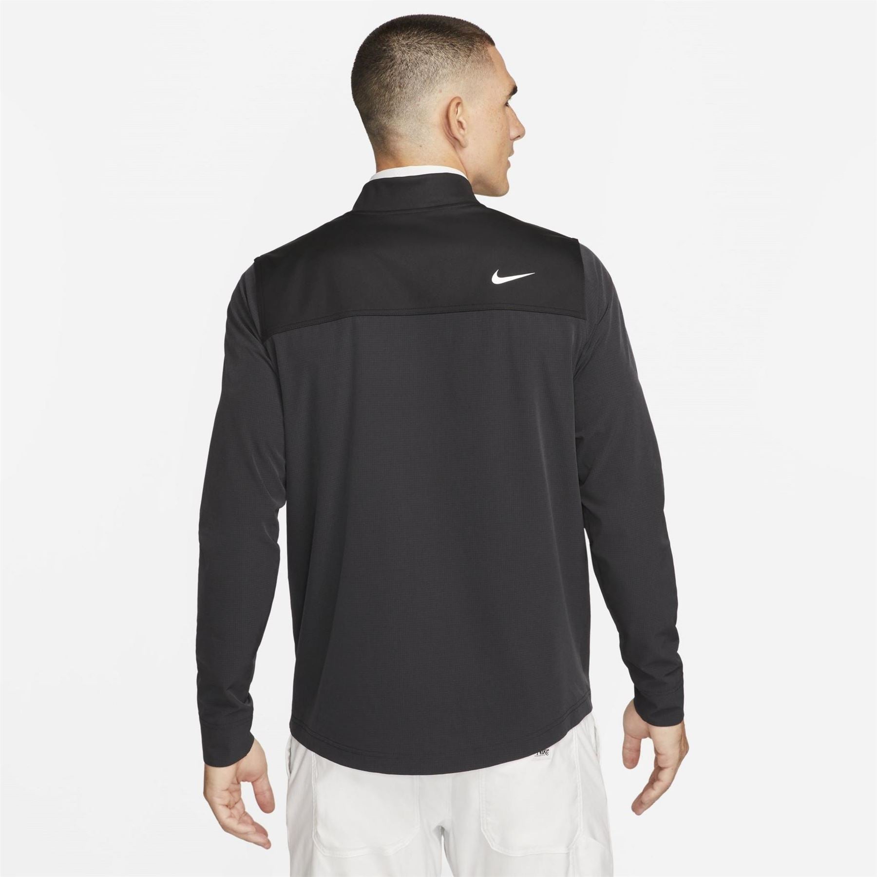 Nike Mens Golf Tour Essential Jacket