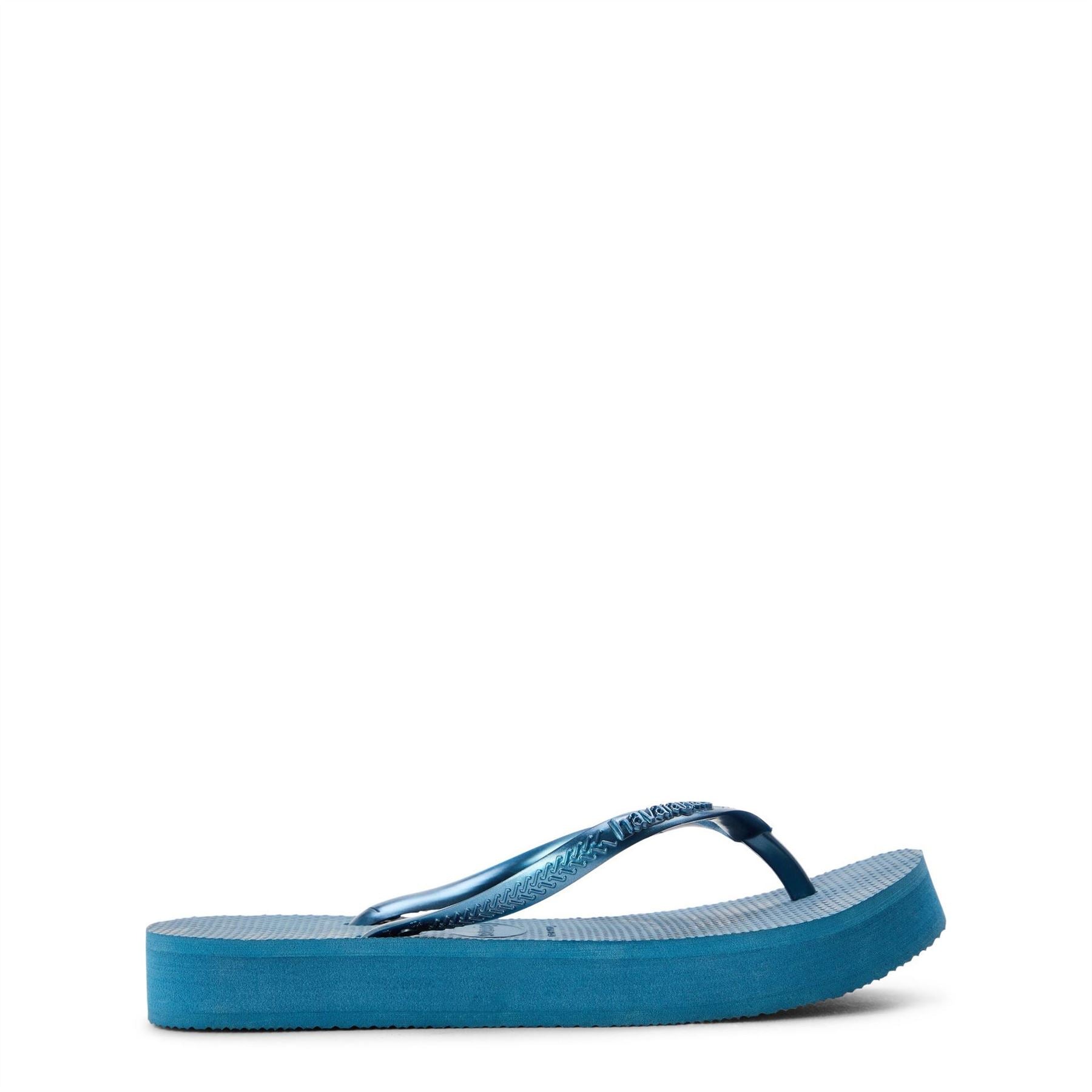 Havaianas Kids Slim Flatform Flip Flops
