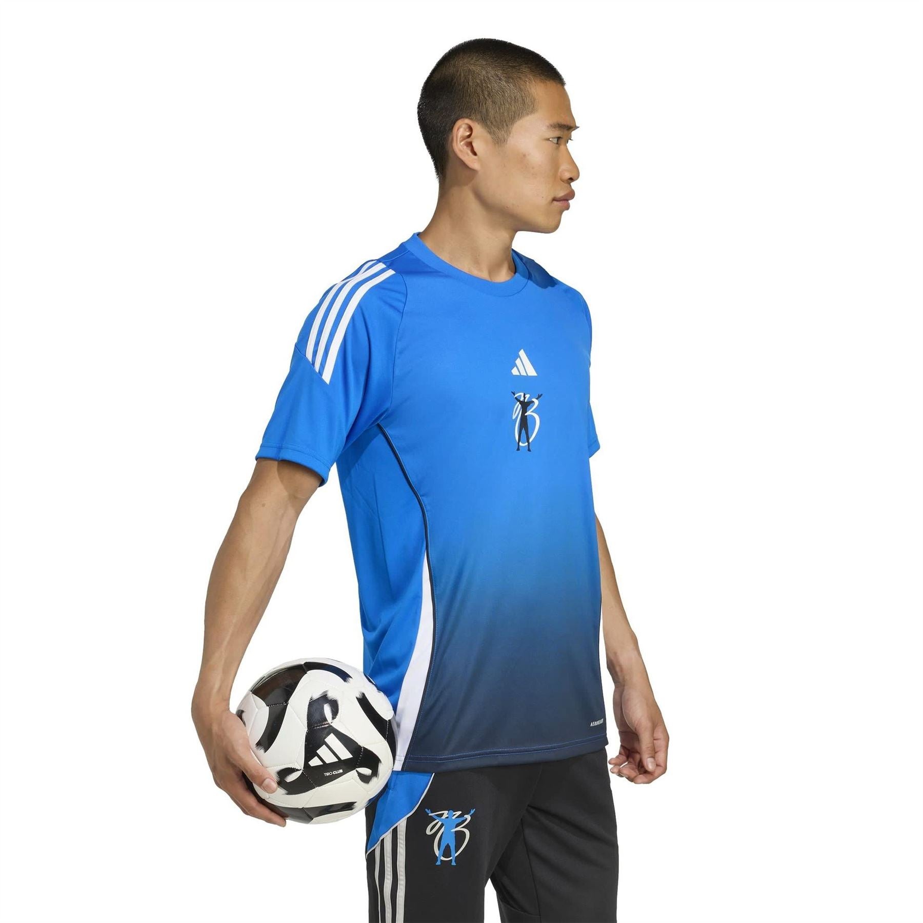 adidas Jude Bellingham Training AEROREADY T Shirt