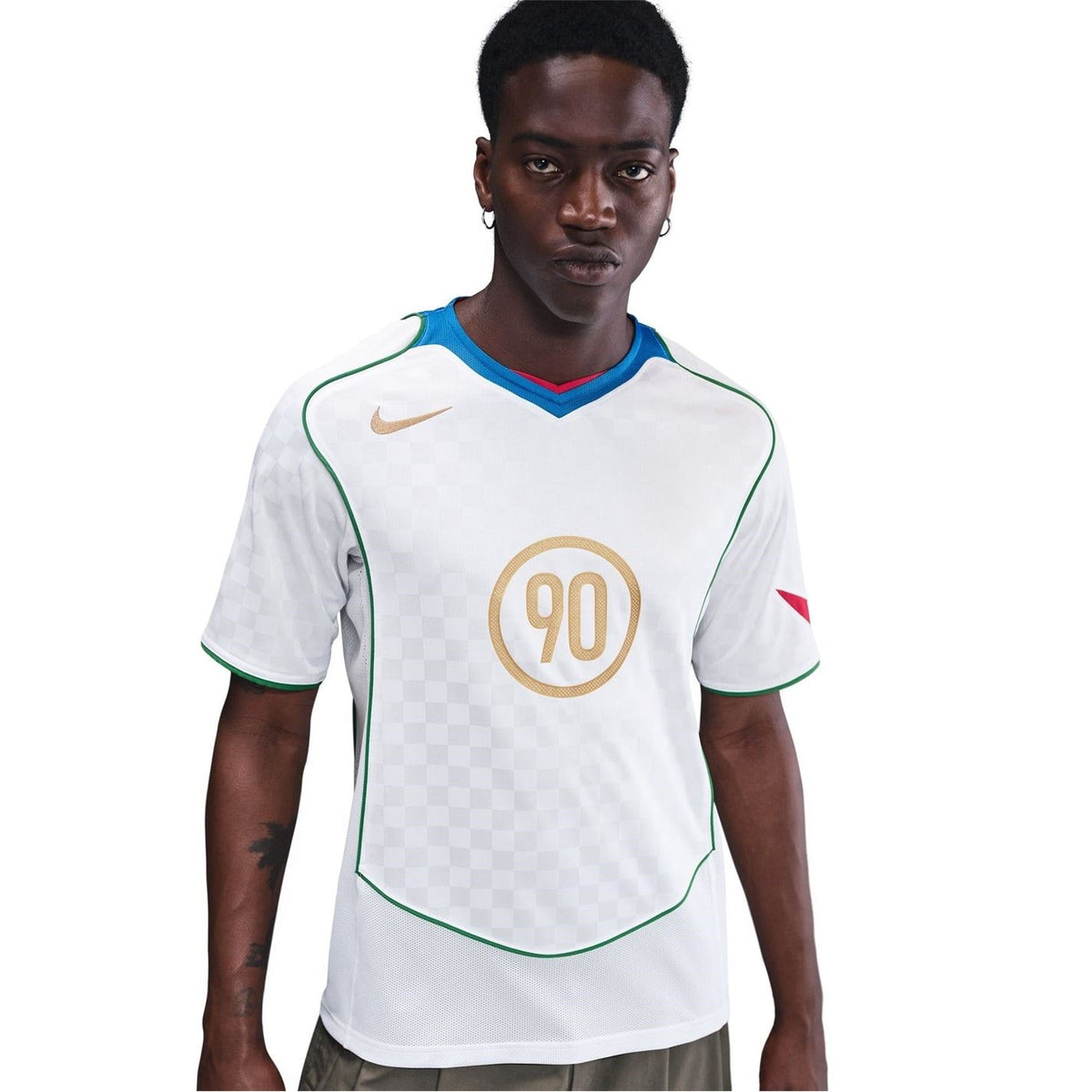 Nike Total 90 Energy Shirt Adults