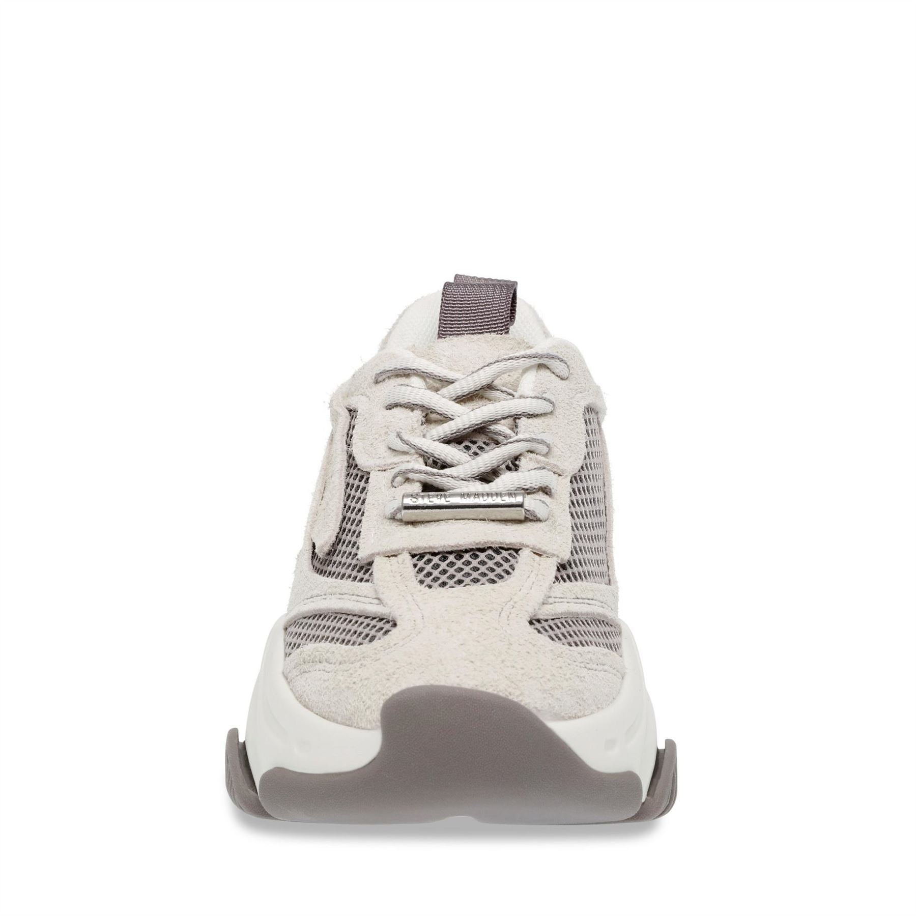 Steve Madden Possession Chunky Trainers