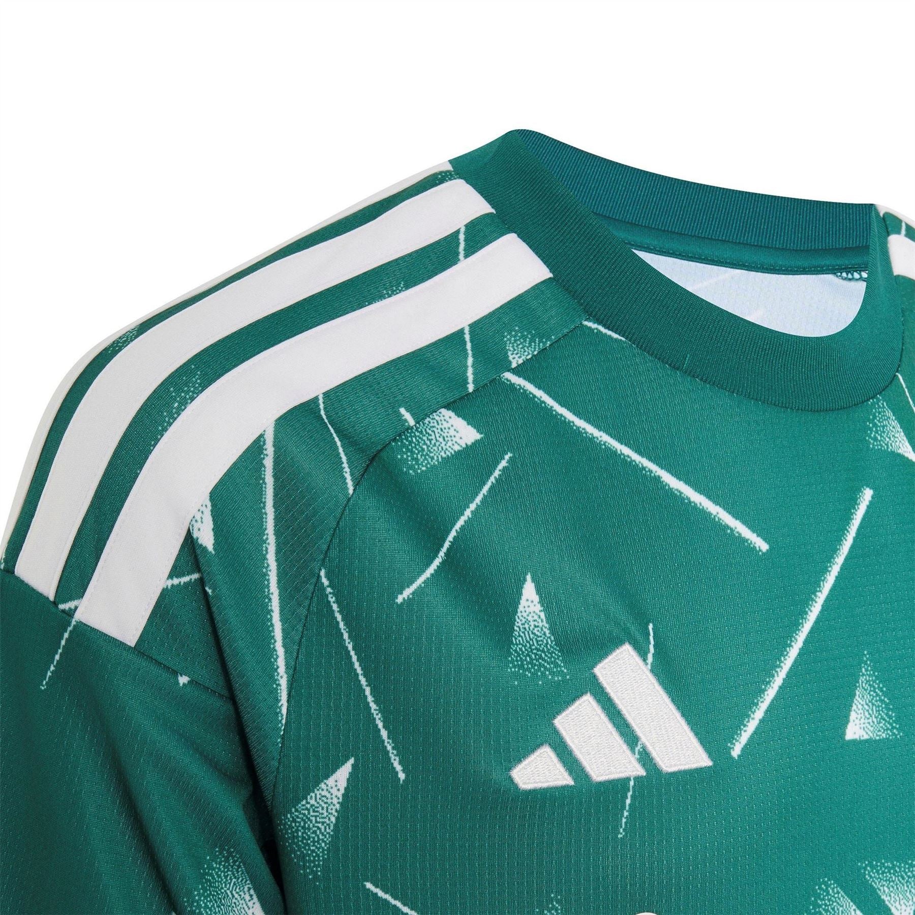 adidas Home Goalkeeper Shirt 2026 27 Juniors