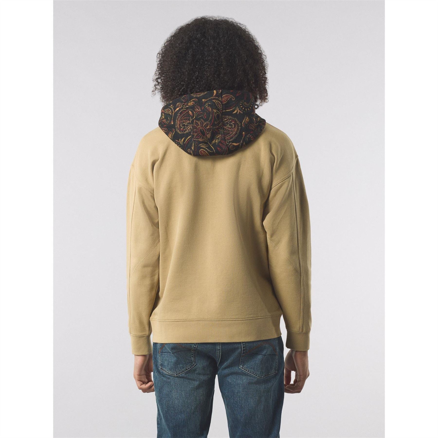 Pretty Green Pg Parthian Hoodie