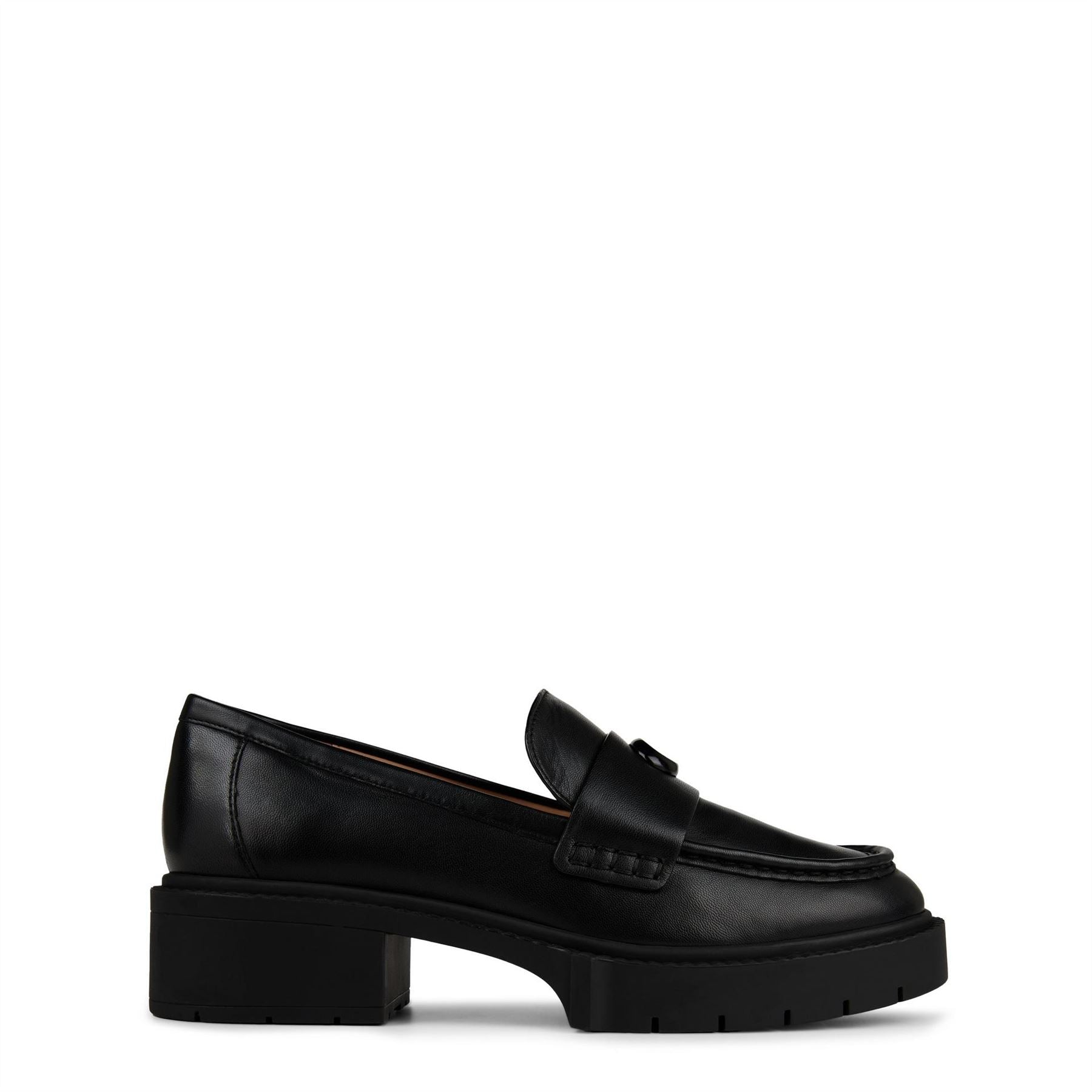 Coach Loafer
