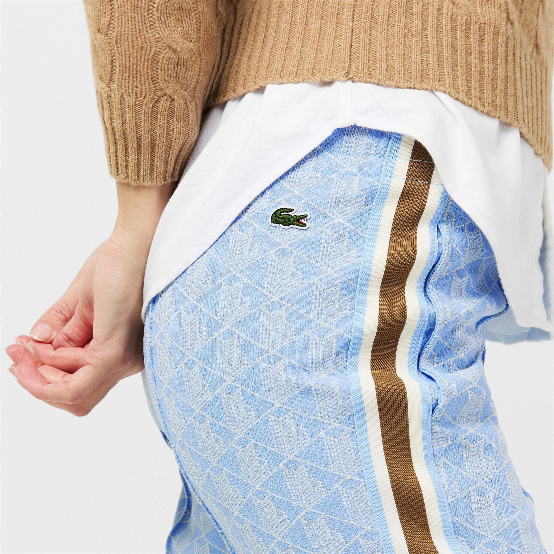 Lacoste Jogging Bottoms