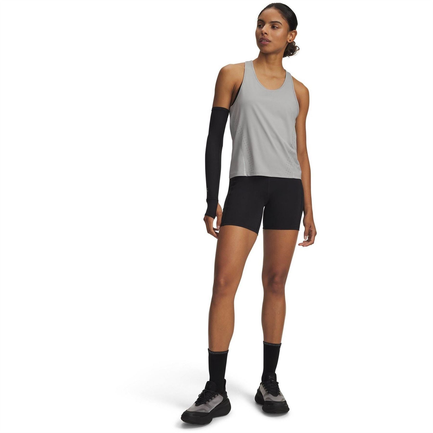 Under Armour Velociti Performance Gym Shorts