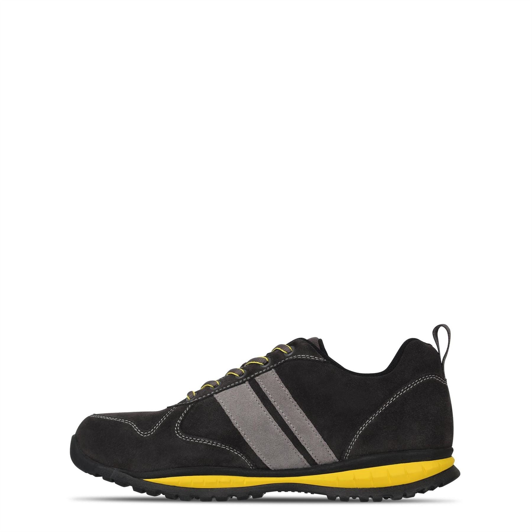 Dunlop Houston Steel Toe Cap Shoes Mens