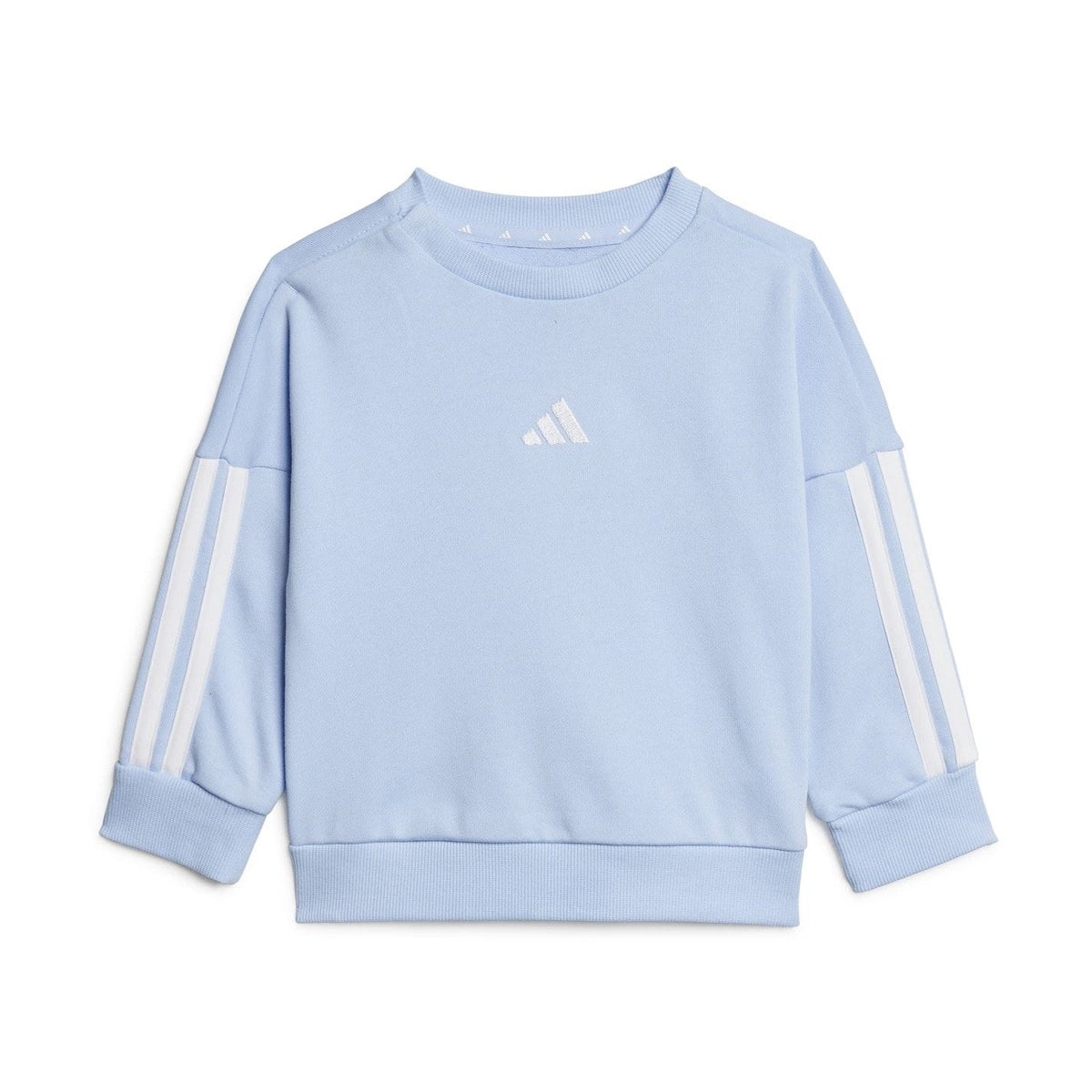 adidas Infants Bos Jog French Terry Set