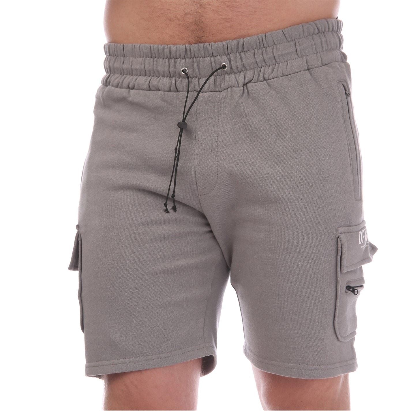 DFND London Summer Cargo Shorts