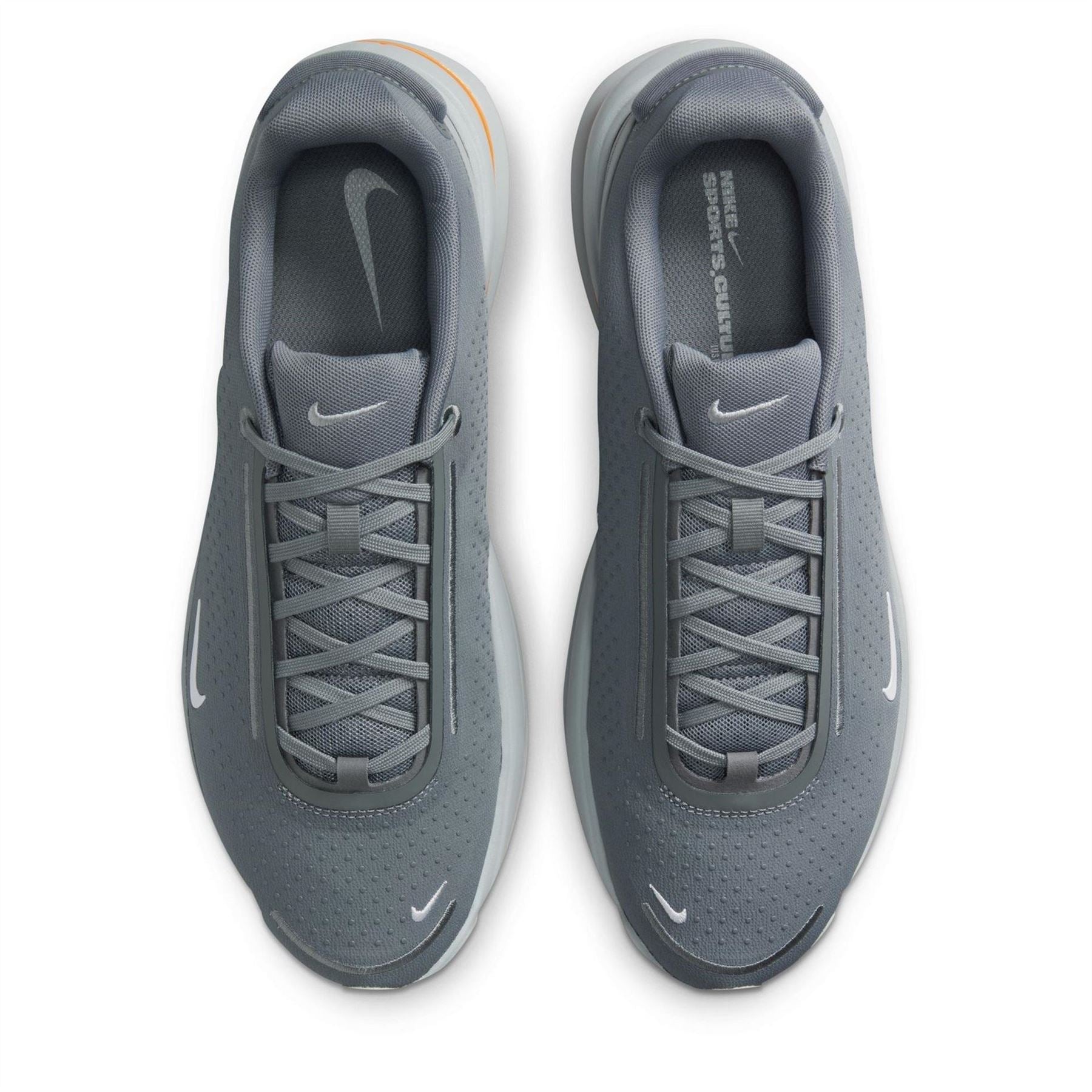Nike Air Zoom Upturn Lace-Up Low Top Sneakers