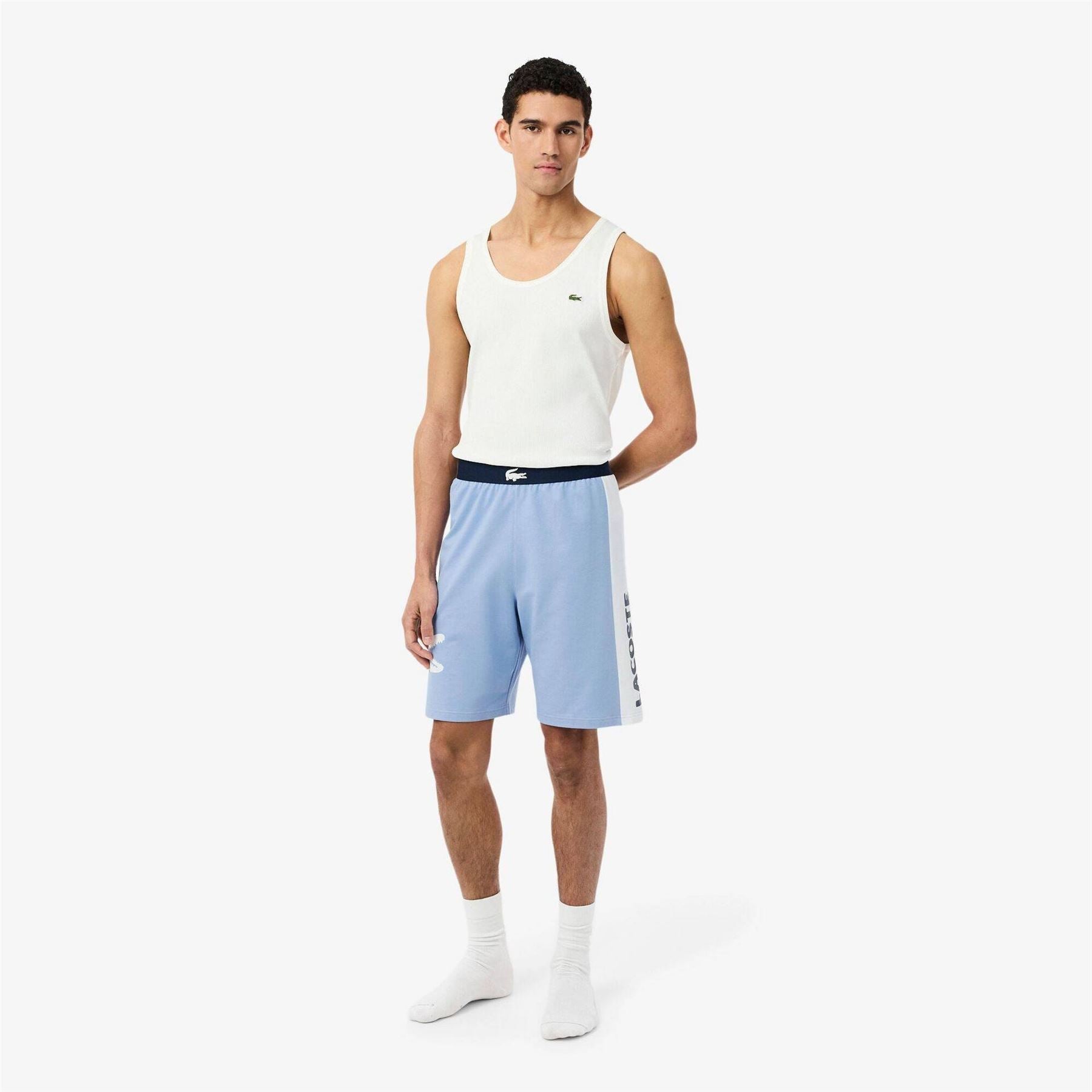 Lacoste Lounge Shorts