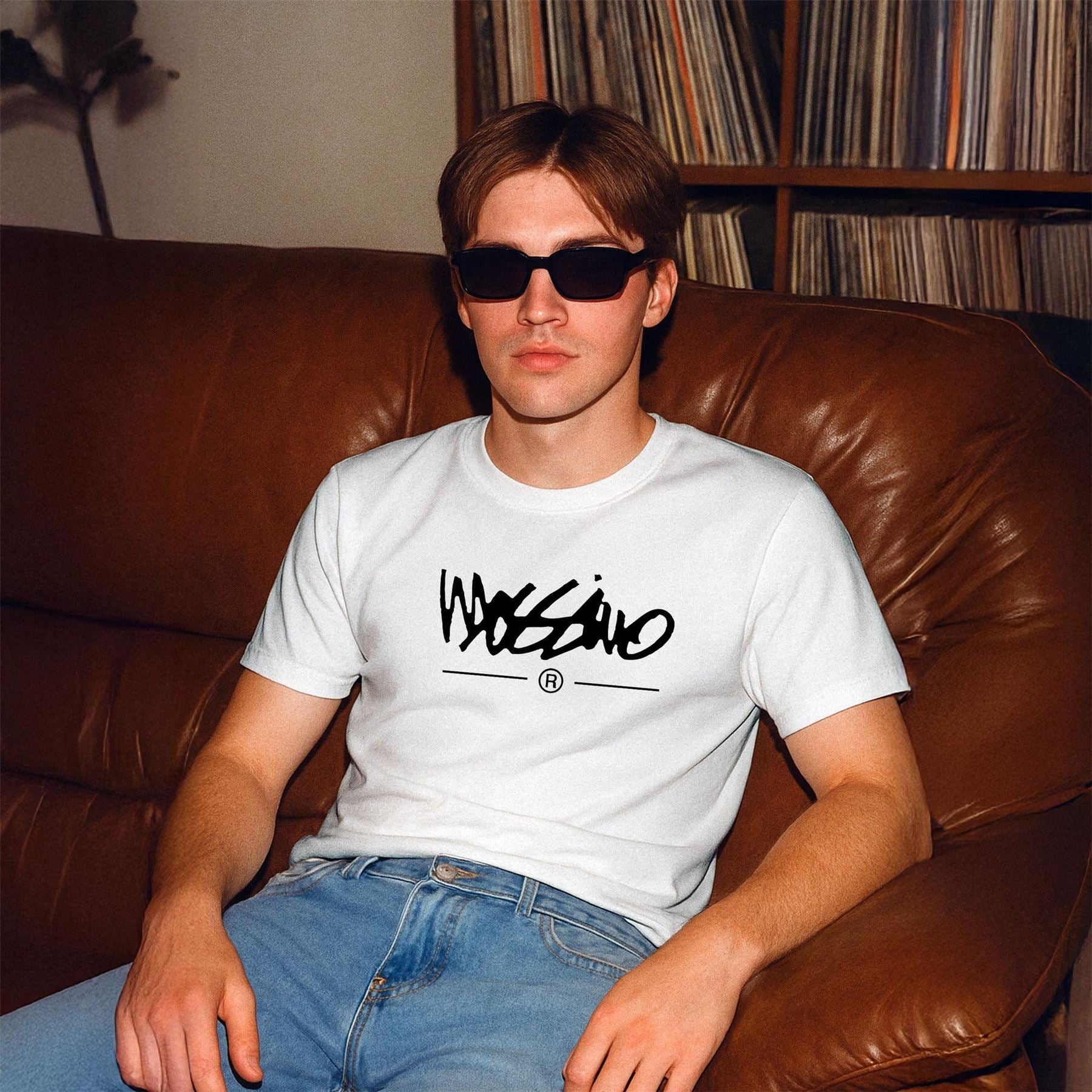 Mossimo Core T-Shirt