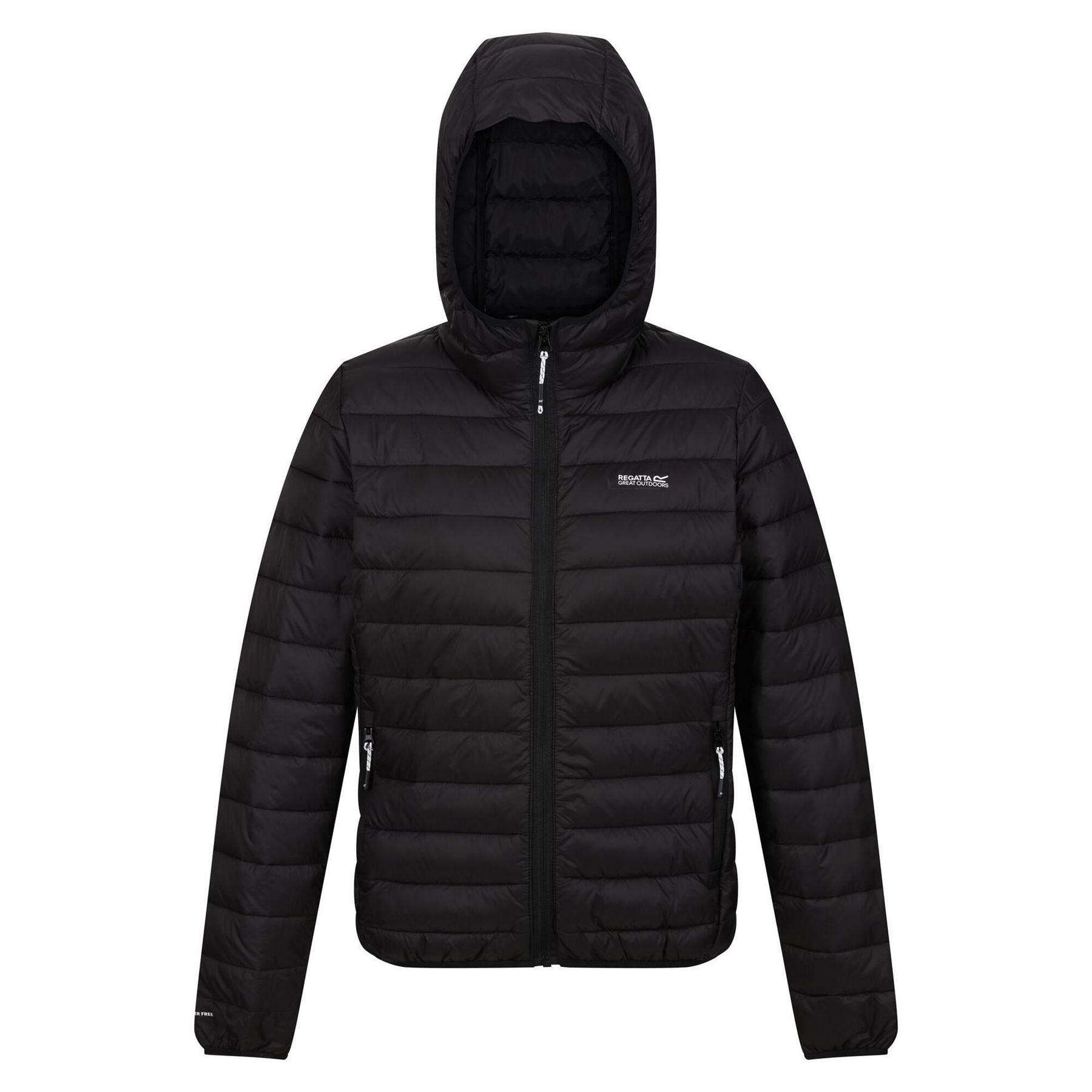 Regatta Marizion Quilted Lightweight Insulated Puffer Jacket
