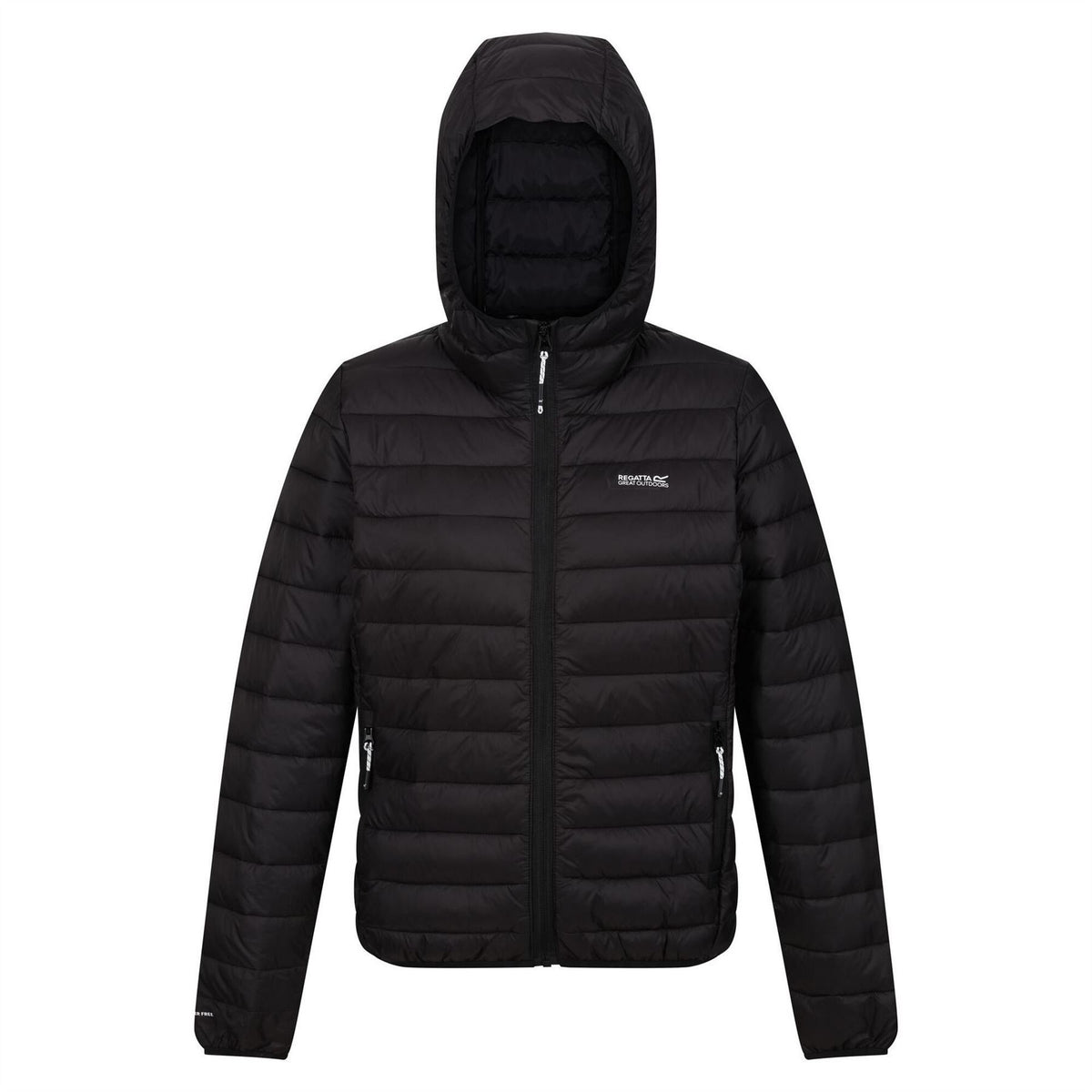 Regatta Marizion Quilted Lightweight Insulated Puffer Jacket