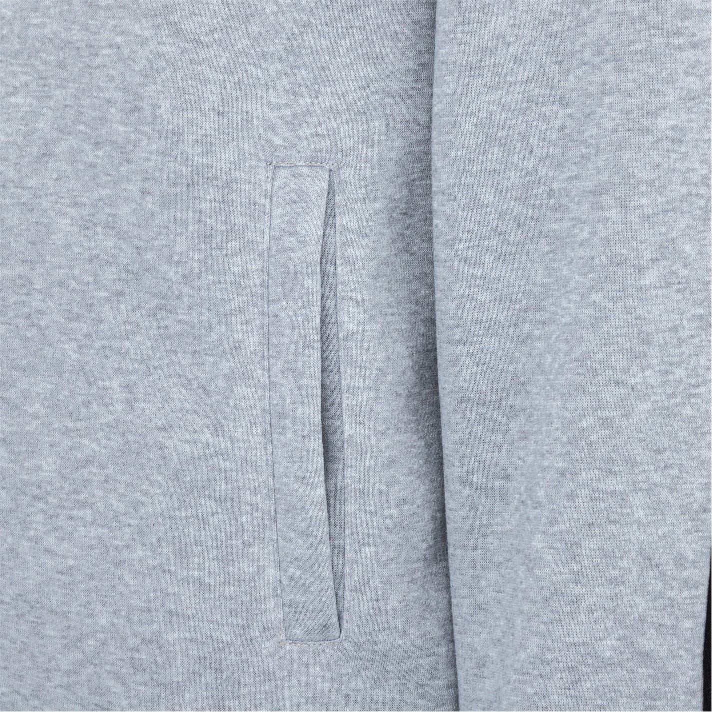Donnay Fleece FulL-Zip T Suit
