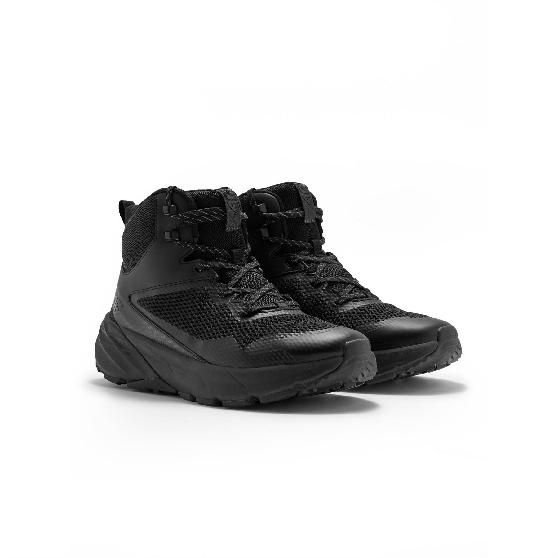 4F Speed Hiker Mid