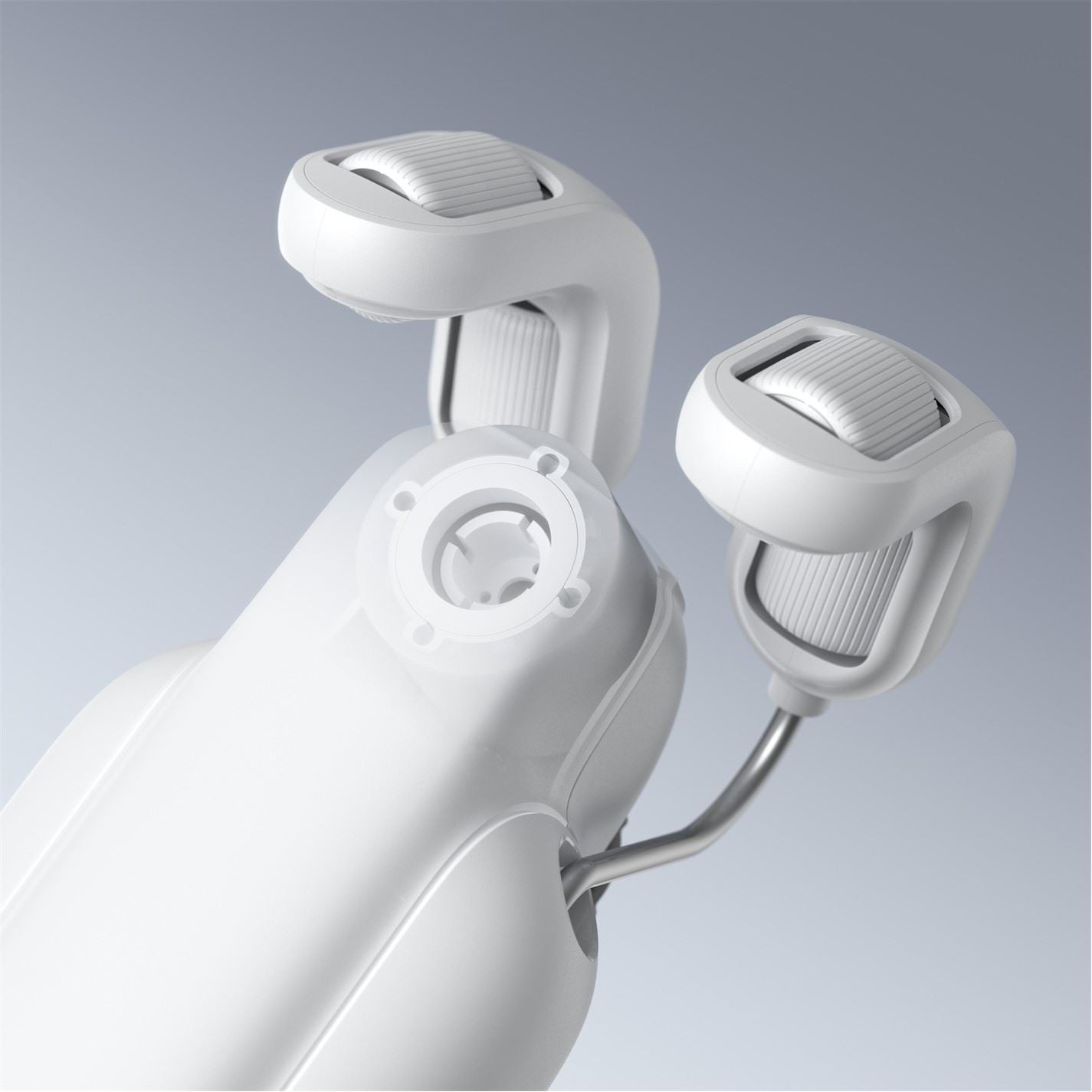 GAME Smart Curtain Rod