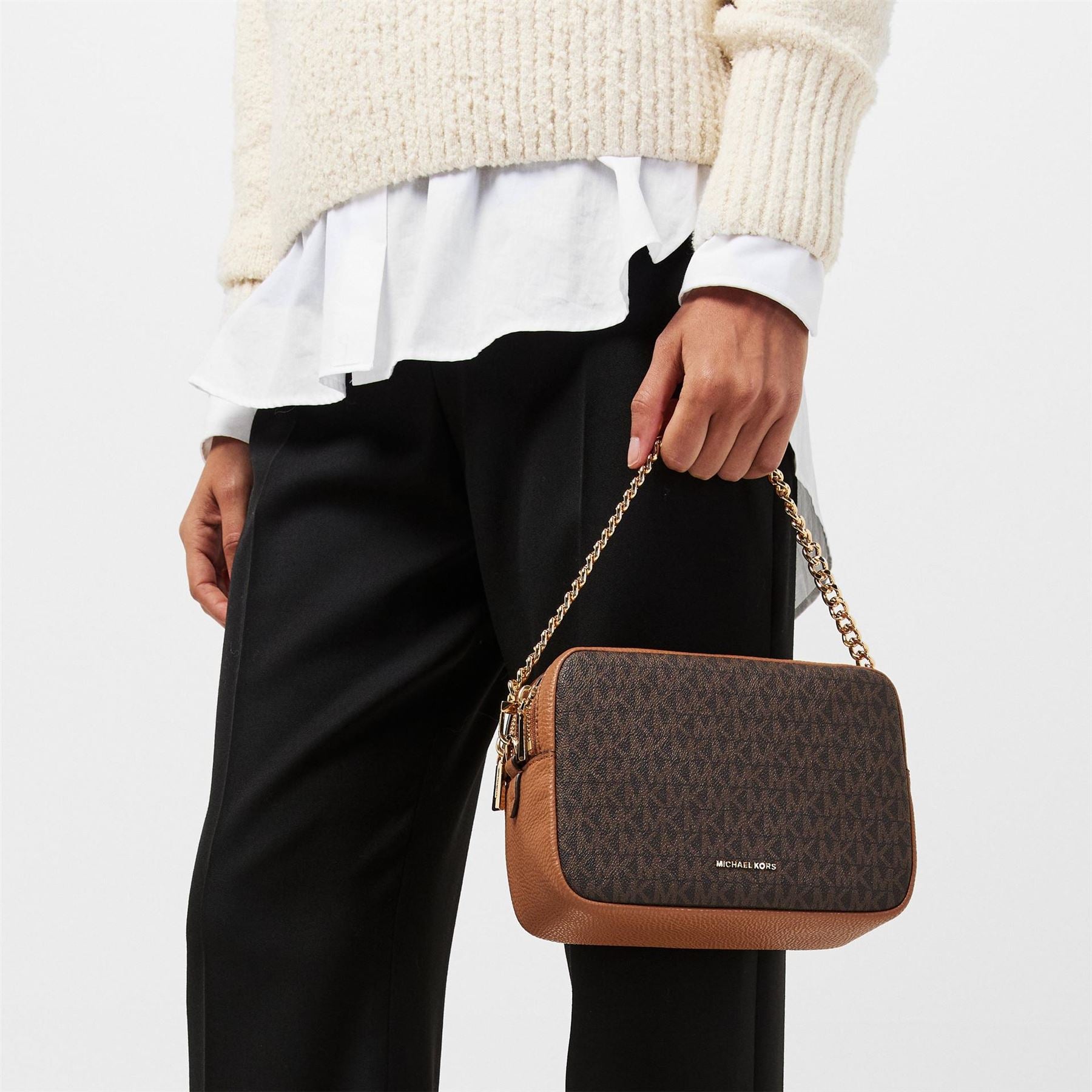 MICHAEL Michael Kors Bryant Camera Bag