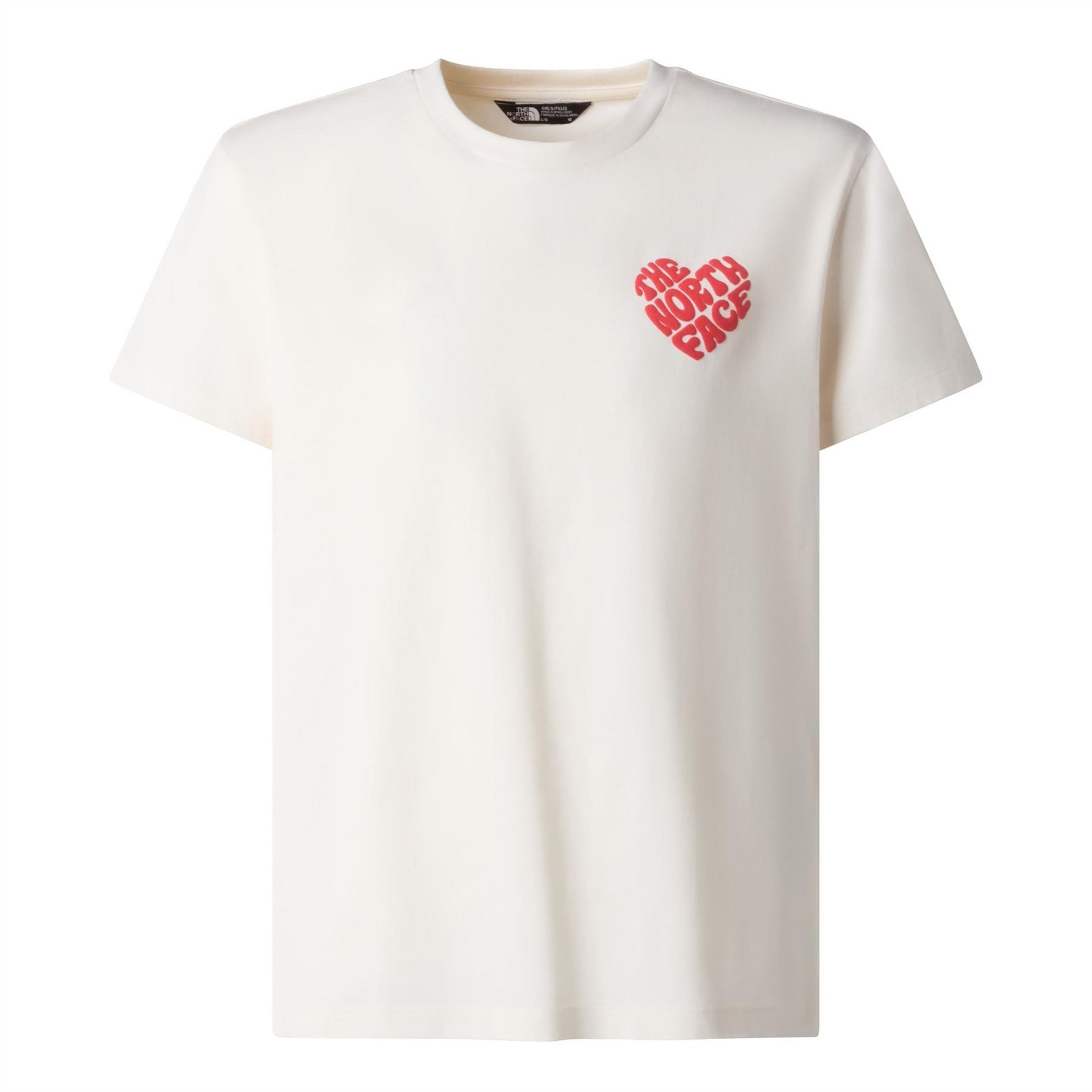 The North Face Brand Proud Tee Juniors