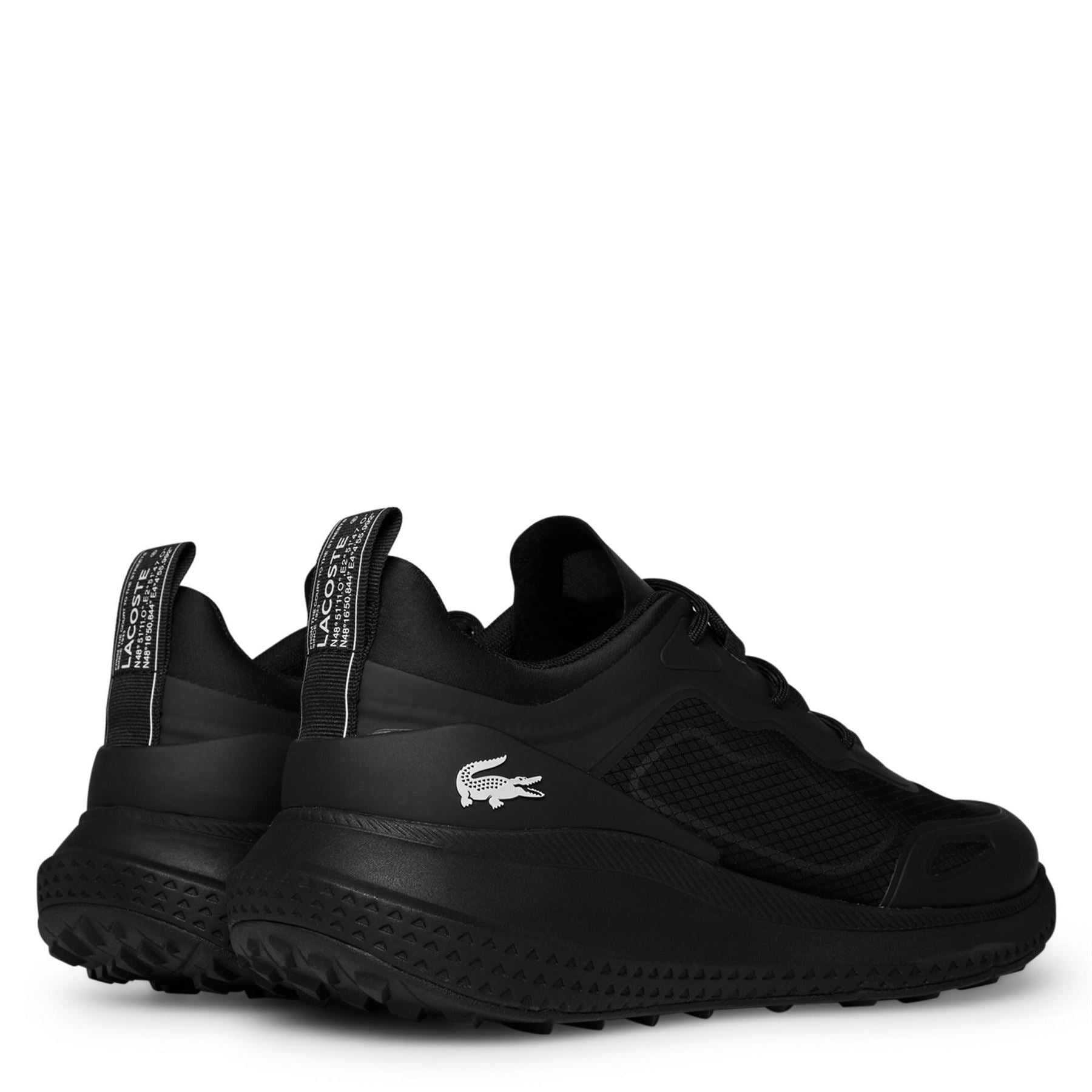 Lacoste 4851 Trainers