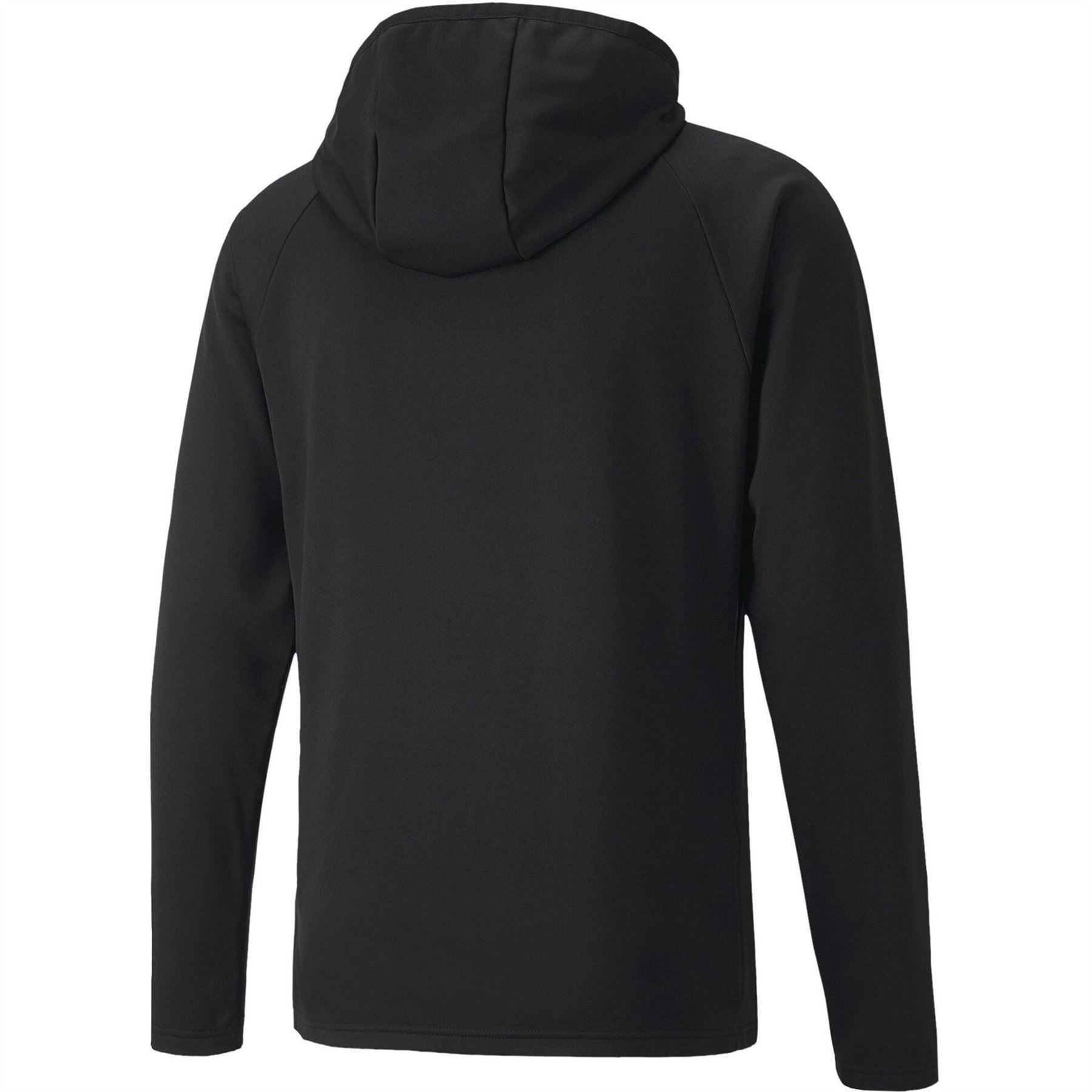 Puma Mens Teamliga Training Fleece Hoody