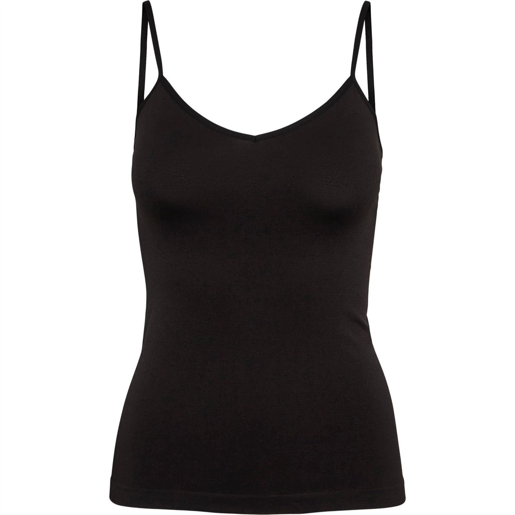Vero Moda Jackie V-Neck Slim Fit Tank