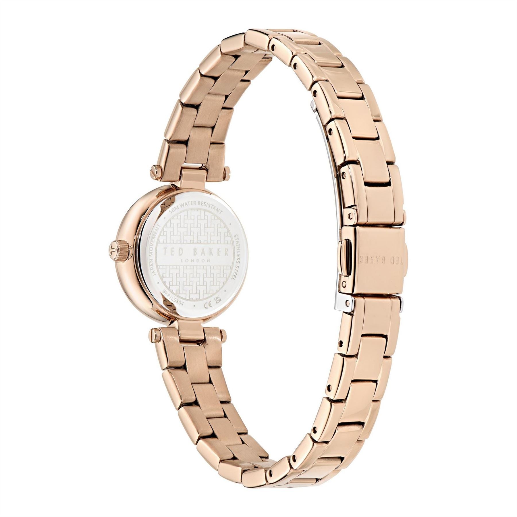 Ted Baker Quartz Analogue Watch