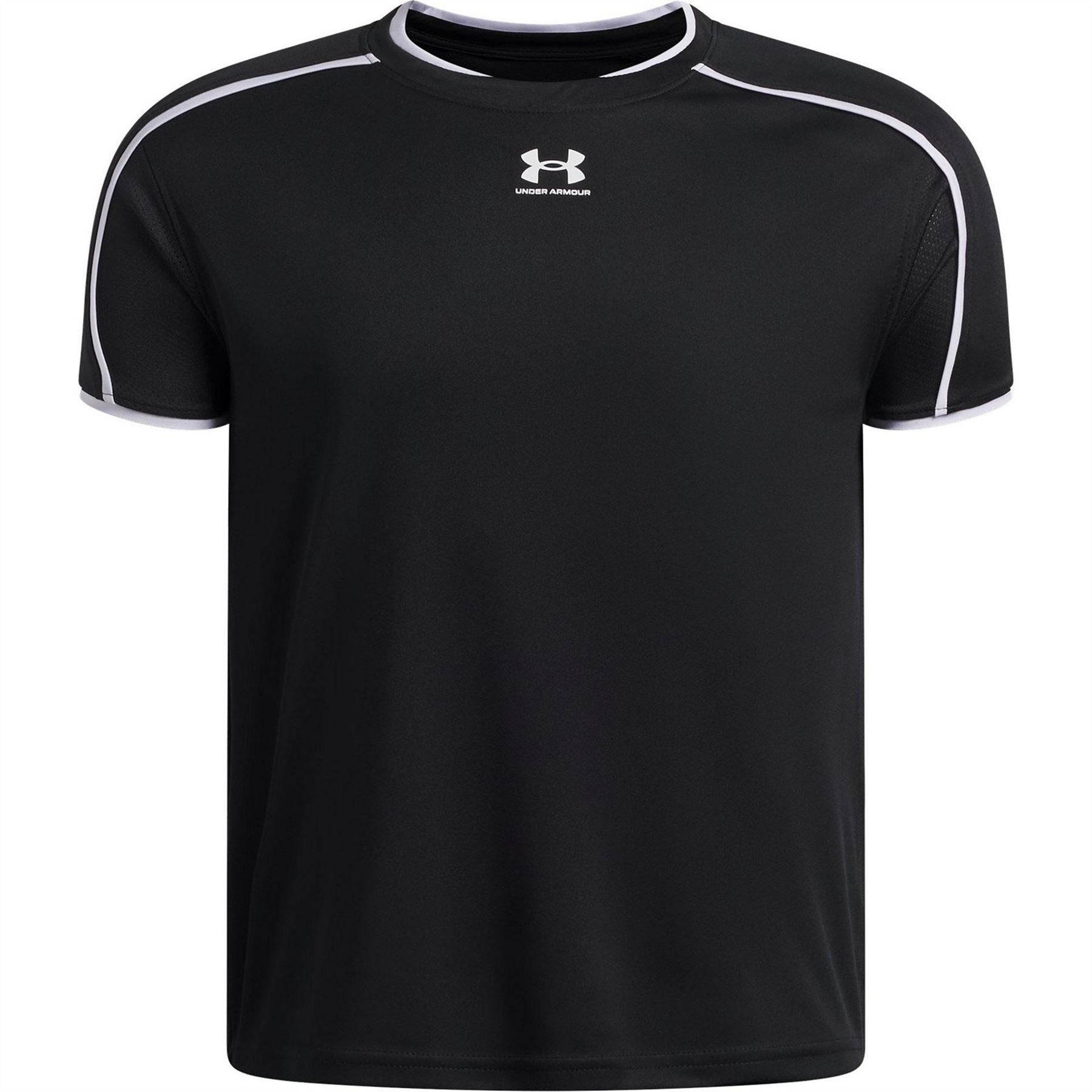 Under Armour Short Sleeve Performance T-Shirt