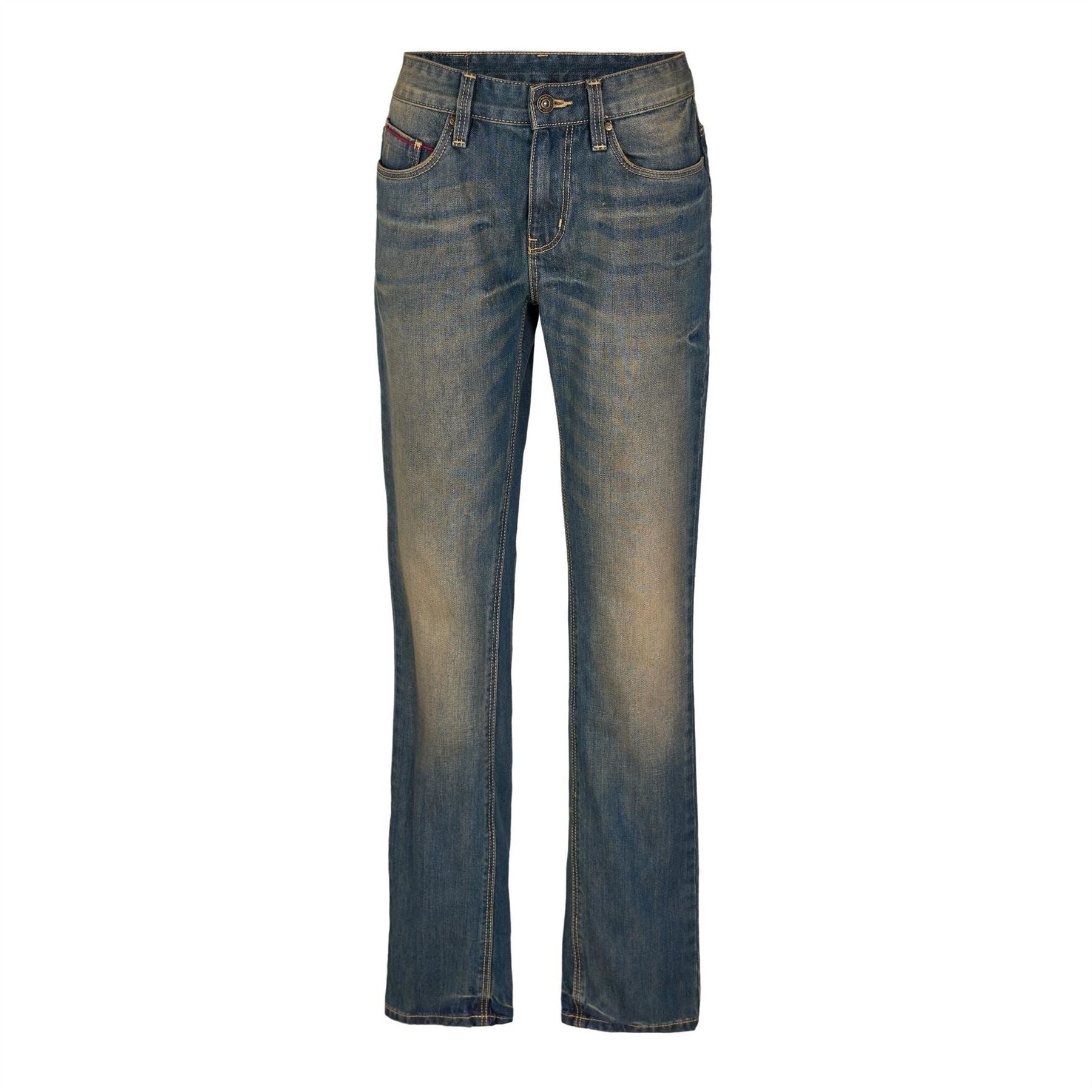 Puma Mens Fit Jean Pant