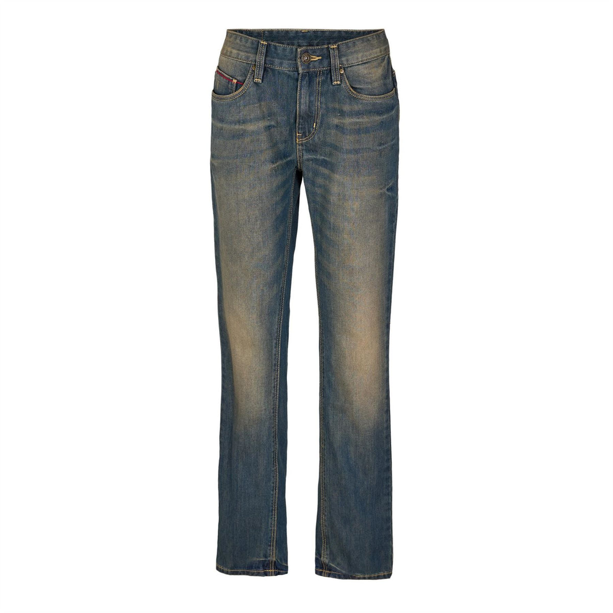 Puma Mens Fit Jean Pant