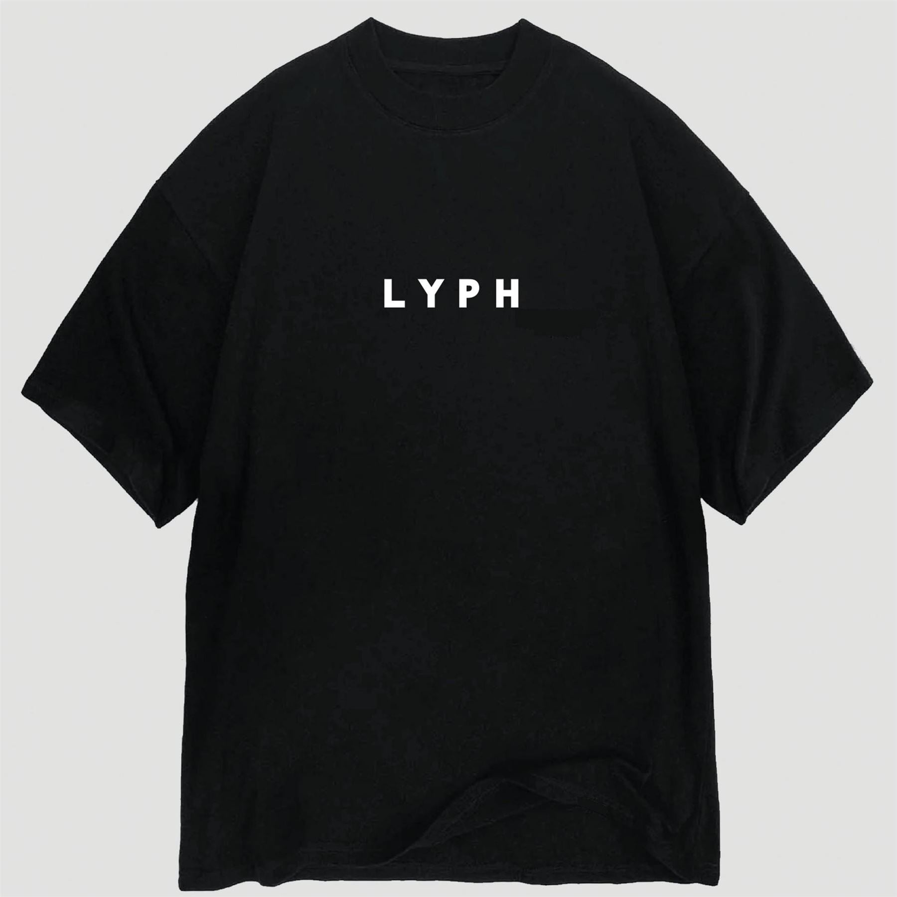 LYPH Empty Tee