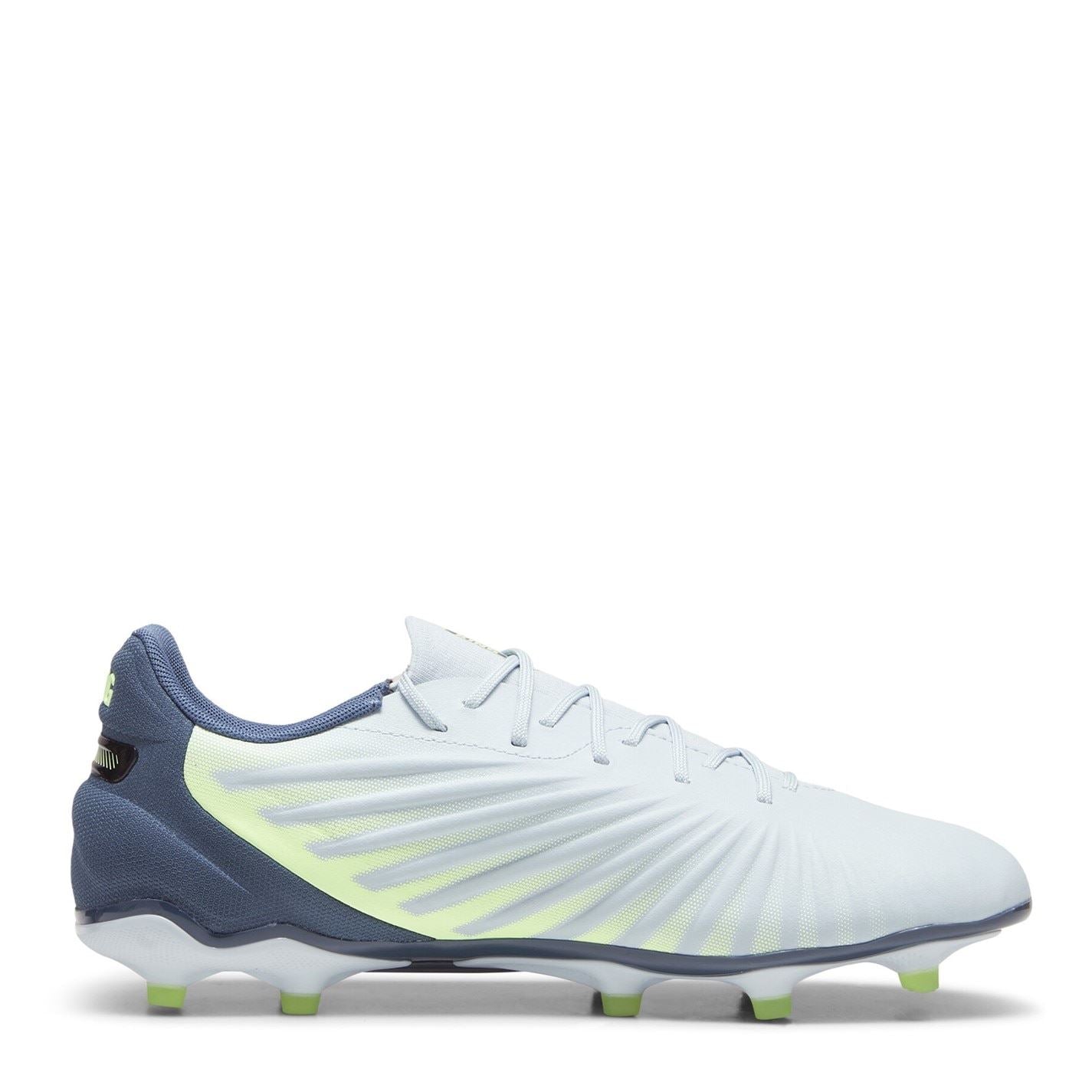 Puma Mens King Match Firm Ground Football Boots