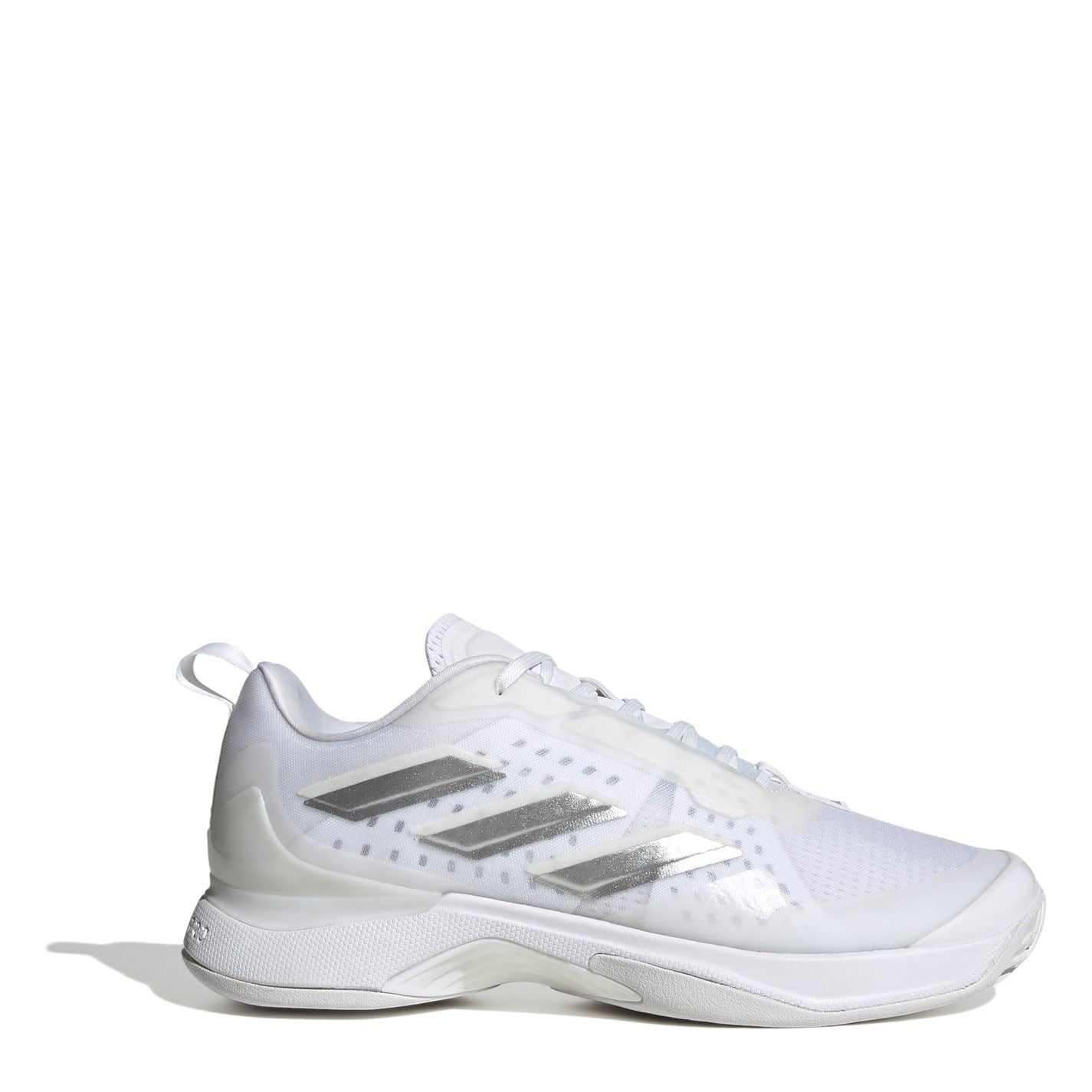 adidas Womens Avacourt Tennis Shoes