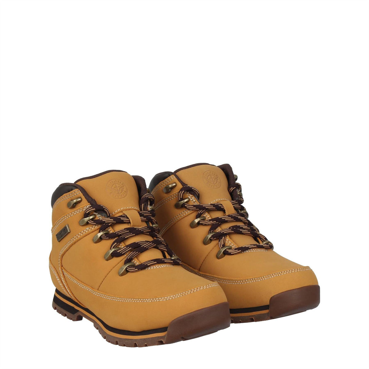 Firetrap Rhino Boots Juniors