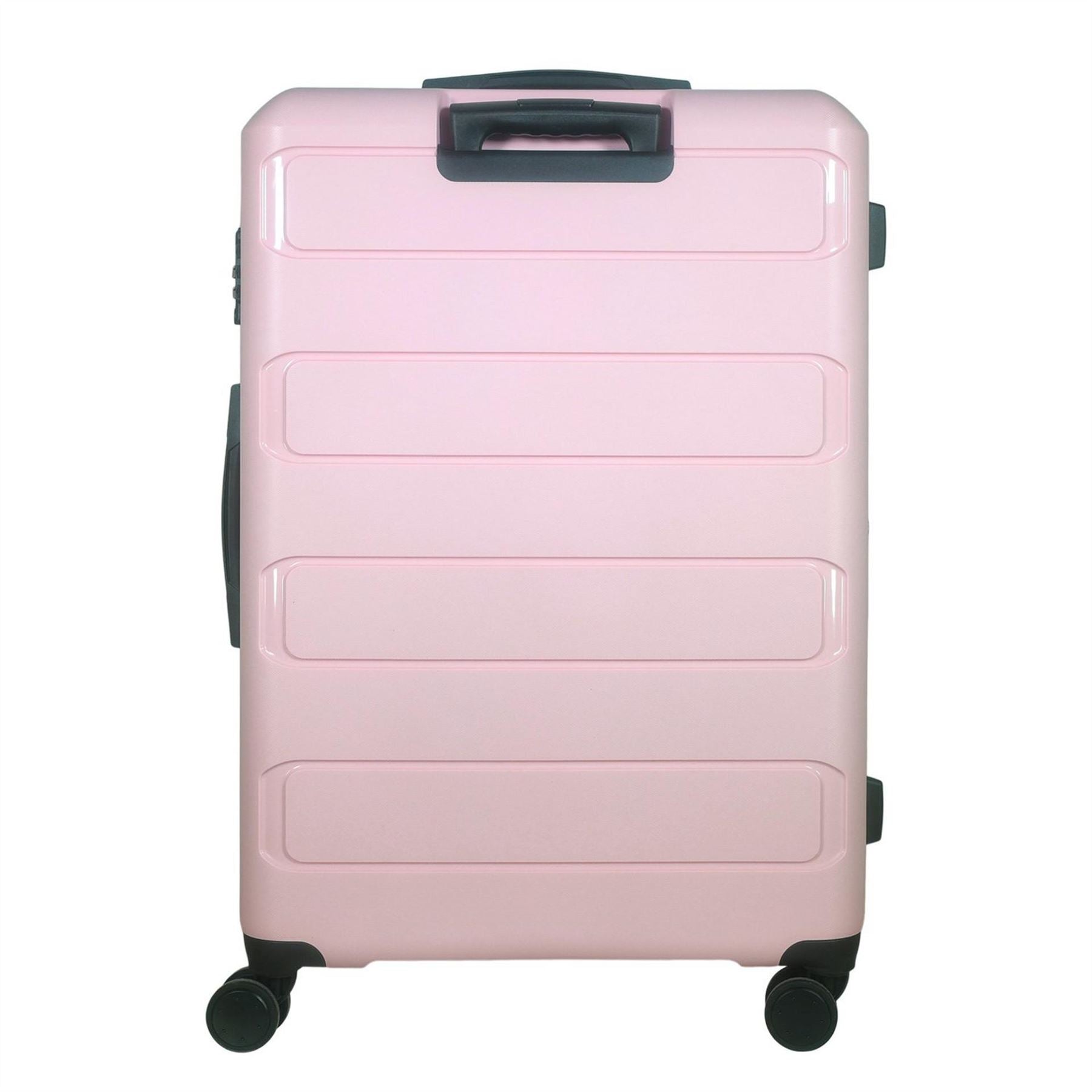 Linea Turin Hard Suitcase