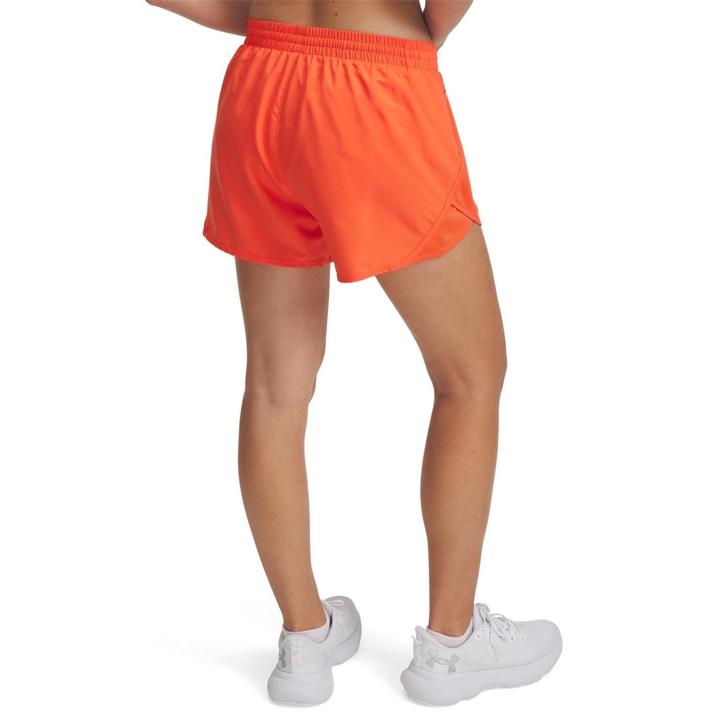 Under Armour Womens Armour Ua Fly By 3 Shorts Gym Shorts