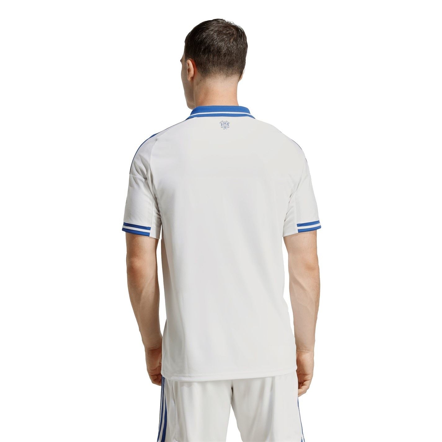 adidas Copenhagen Home Shirt 2025 2026 Adults
