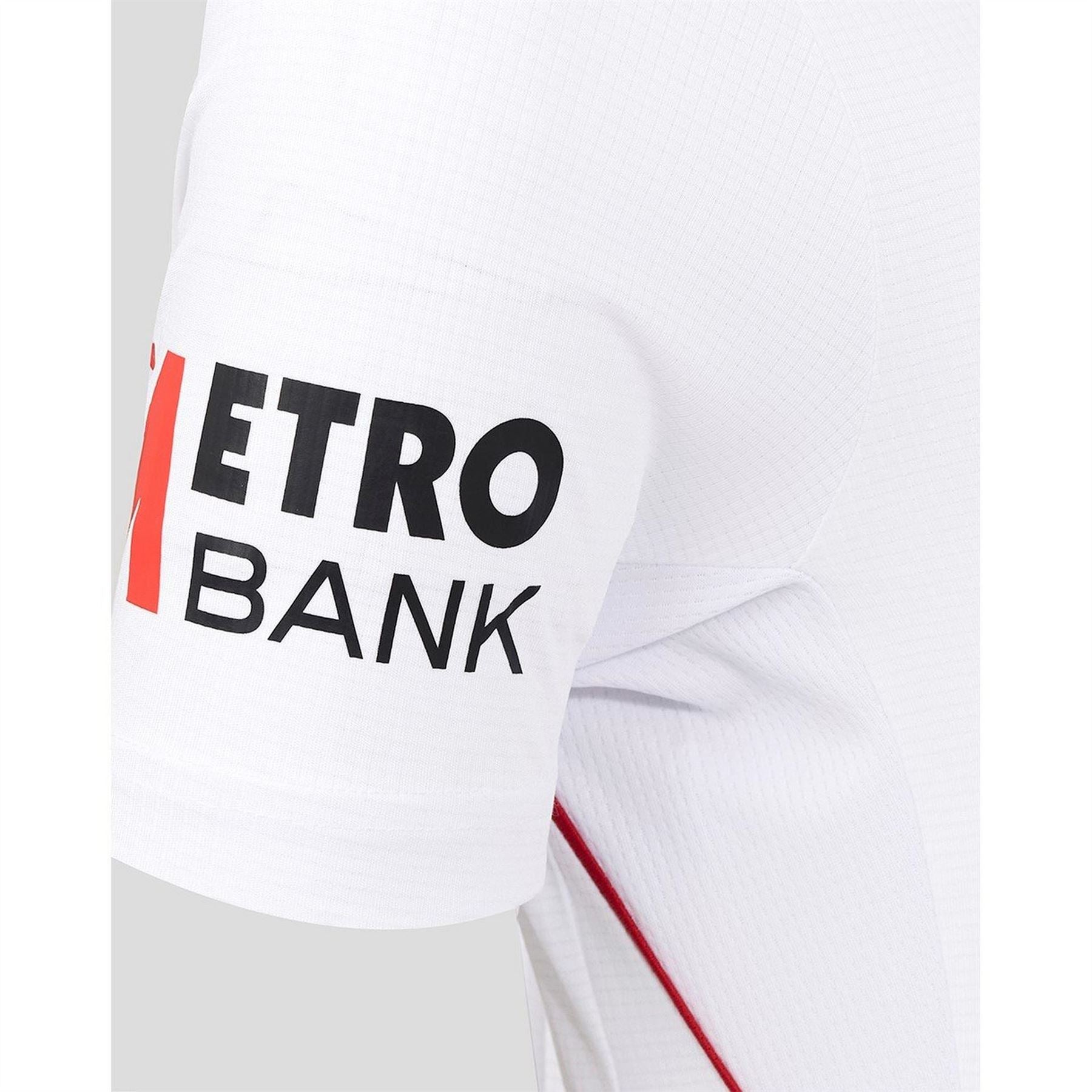 Castore 26 27 England Cricket Test Shirt
