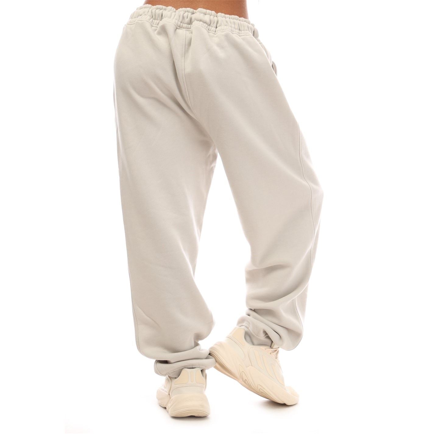 Hype Regular Fit Joggers Solid Patterned