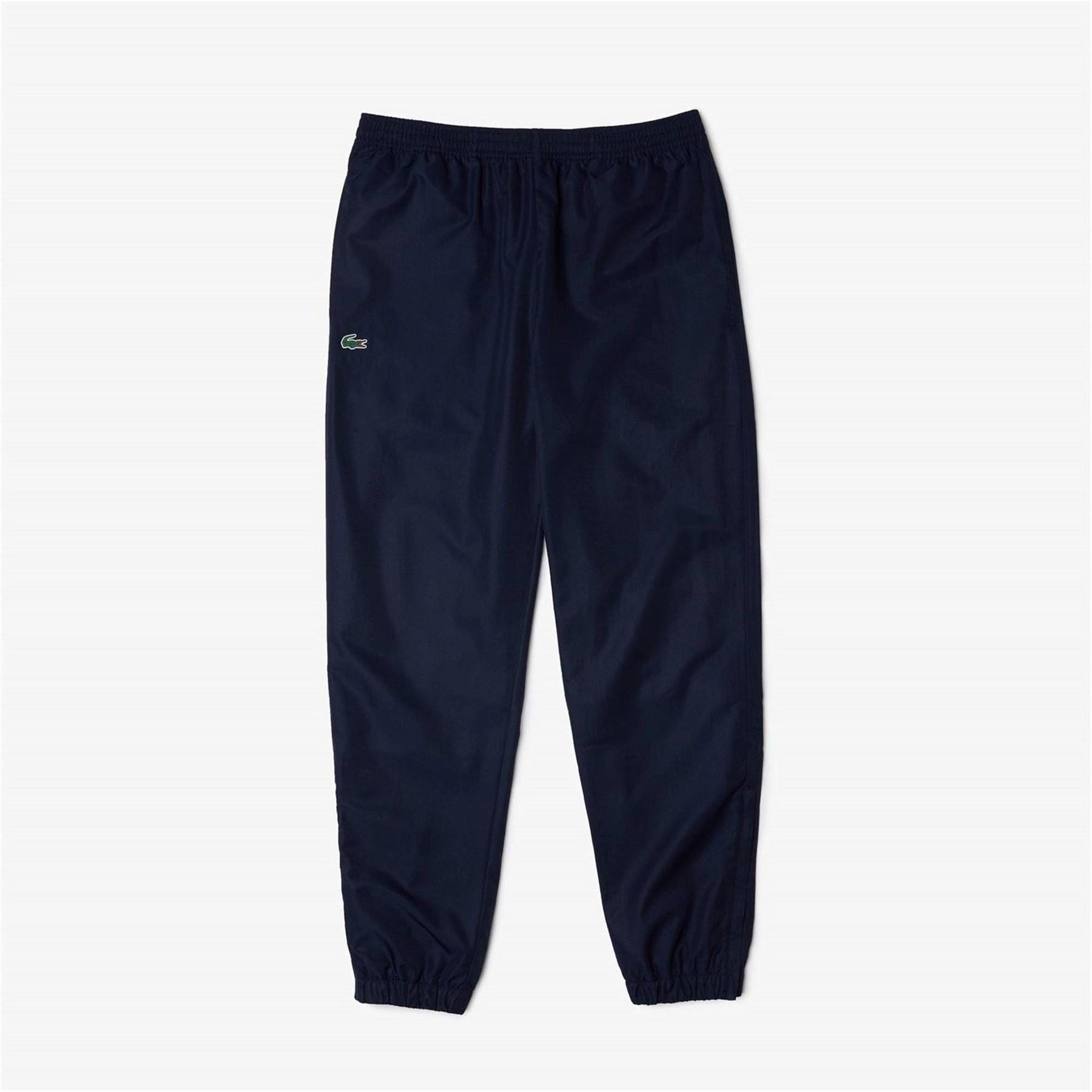 Lacoste Taffeta Closed Hem Tracksuit Bottoms