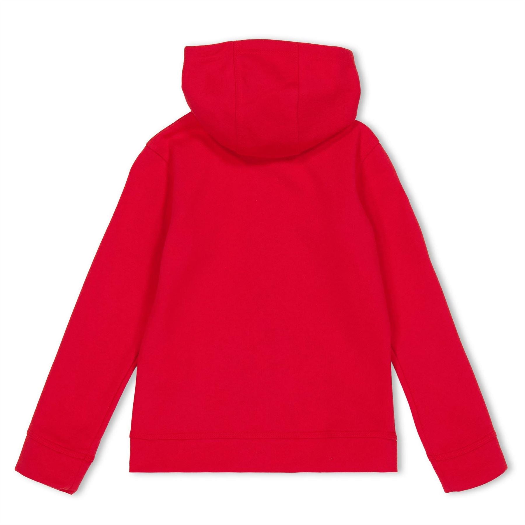 Nike Zip Hoodie Infants
