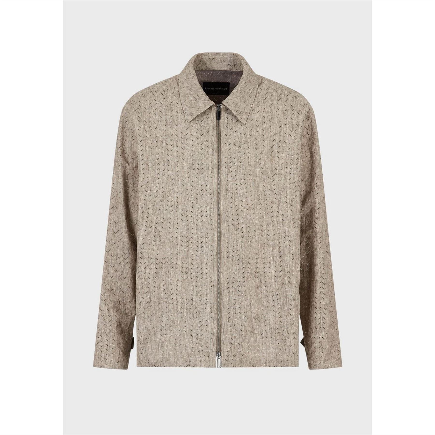 Emporio Armani Overshirt