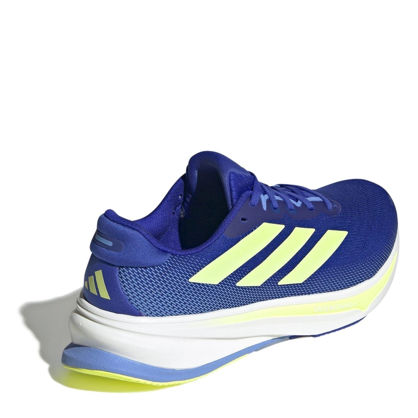 adidas Mens Supernova Rise 2 Running Shoes
