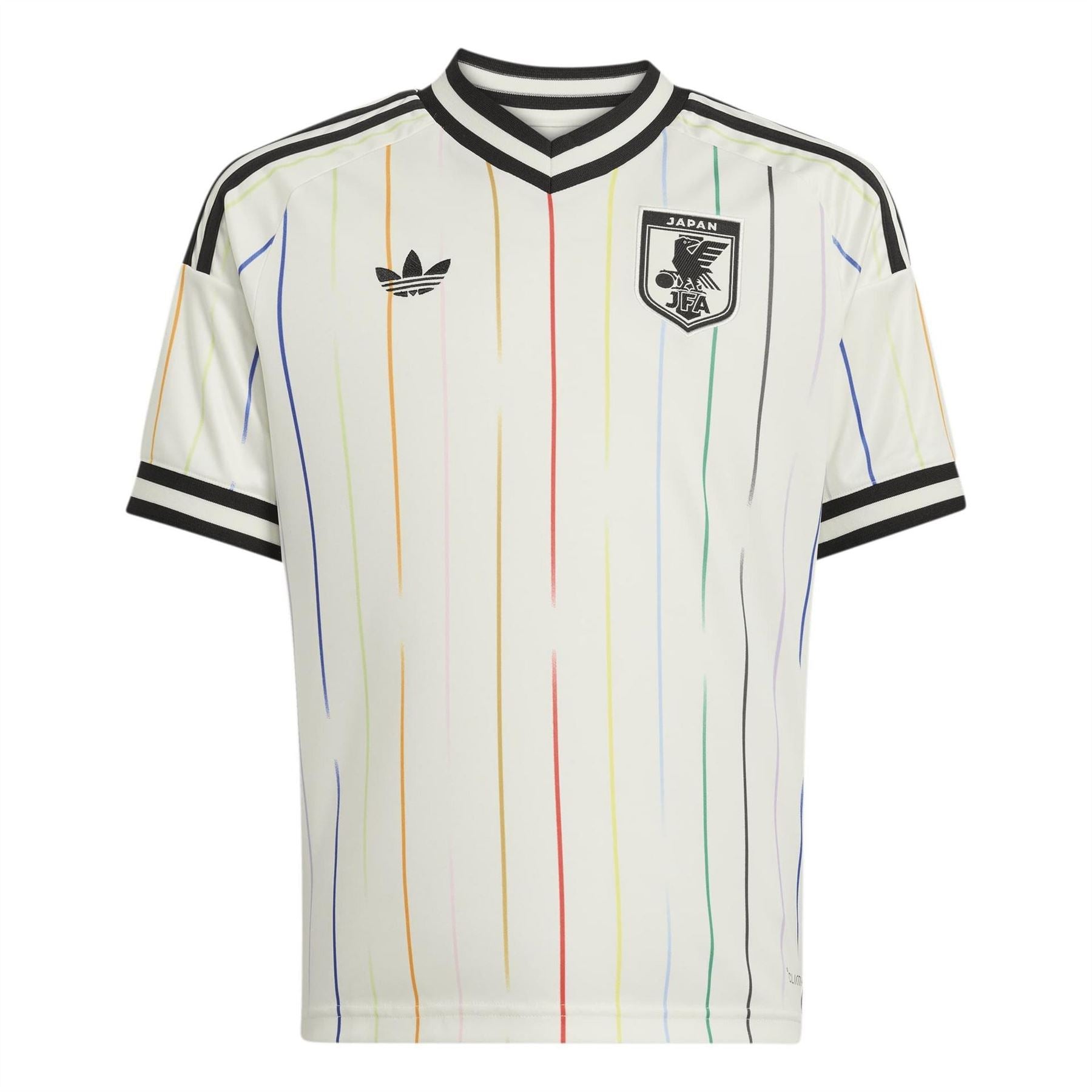 adidas World Cup ™ 2026 Junior Away Shirt
