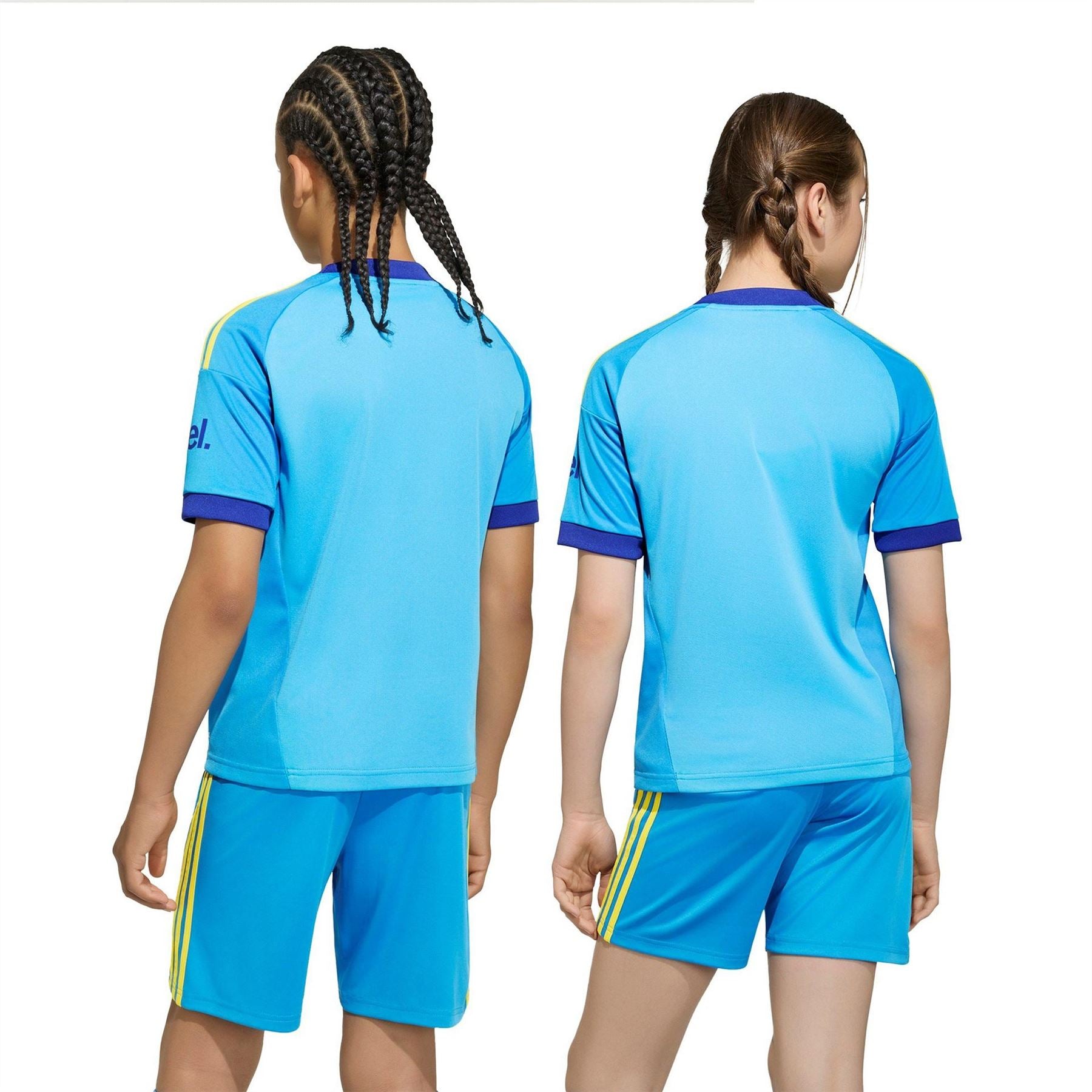 adidas Afc A Gk Jersey Jn63