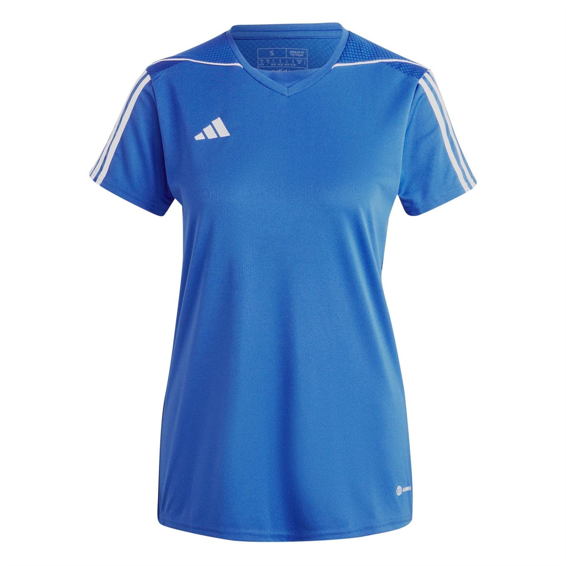 adidas Womens Tiro 23 League Jersey