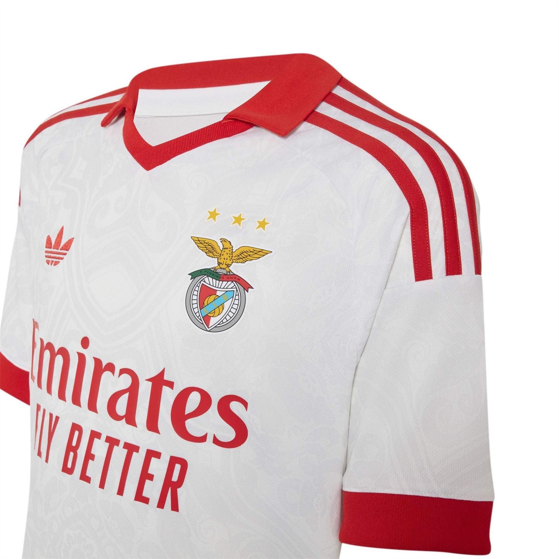 adidas Away Shirt 2026 27 Juniors