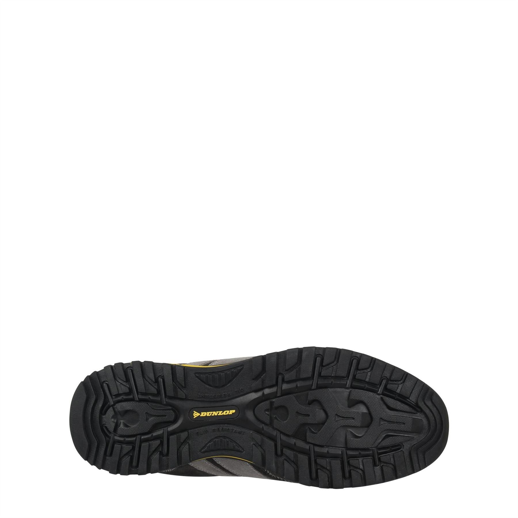 Dunlop Houston Steel Toe Cap Shoes Mens
