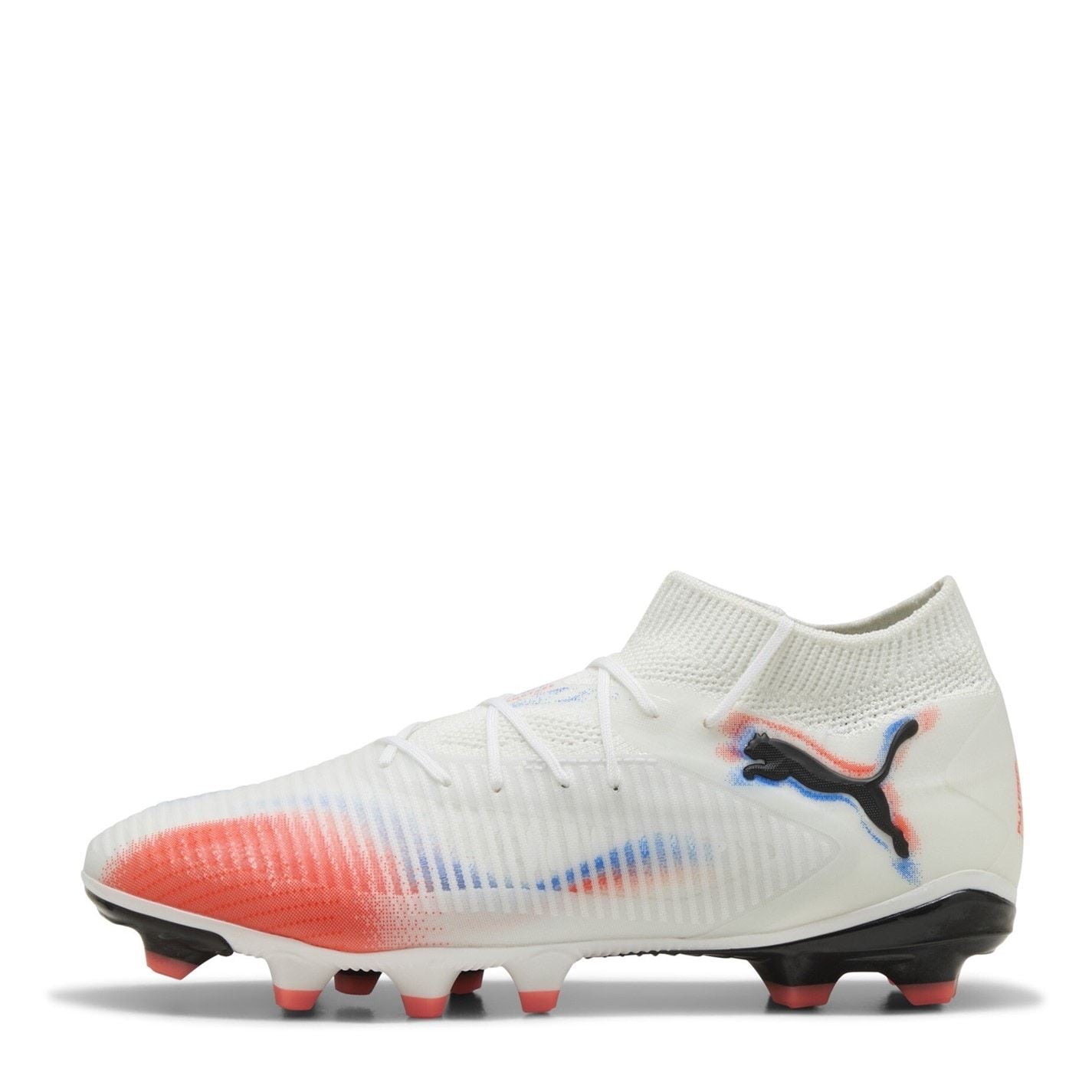 Puma Womens King Pro Light Up Artificial Ground Football Boots