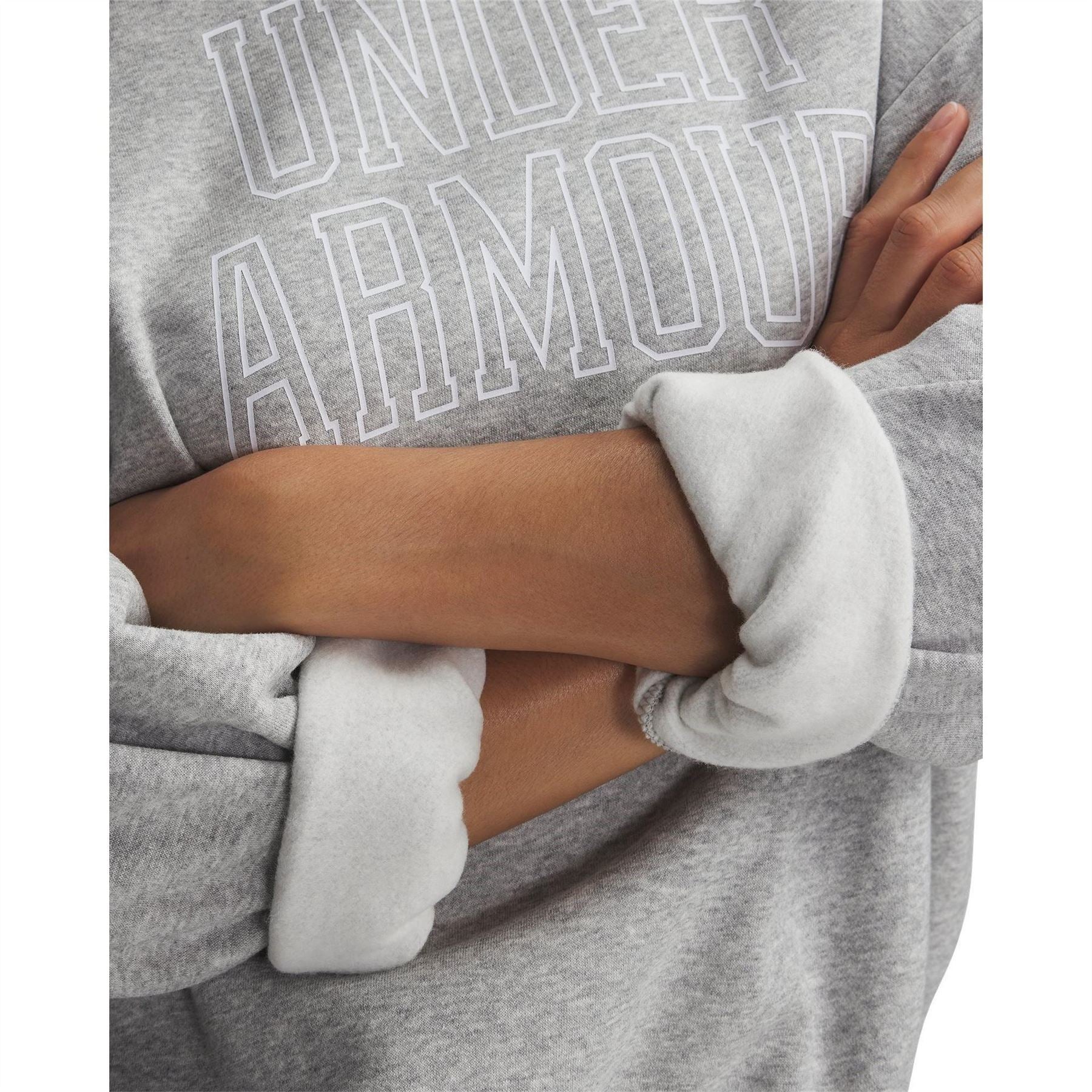Under Armour Rival Fleece Crew Sweatshirt